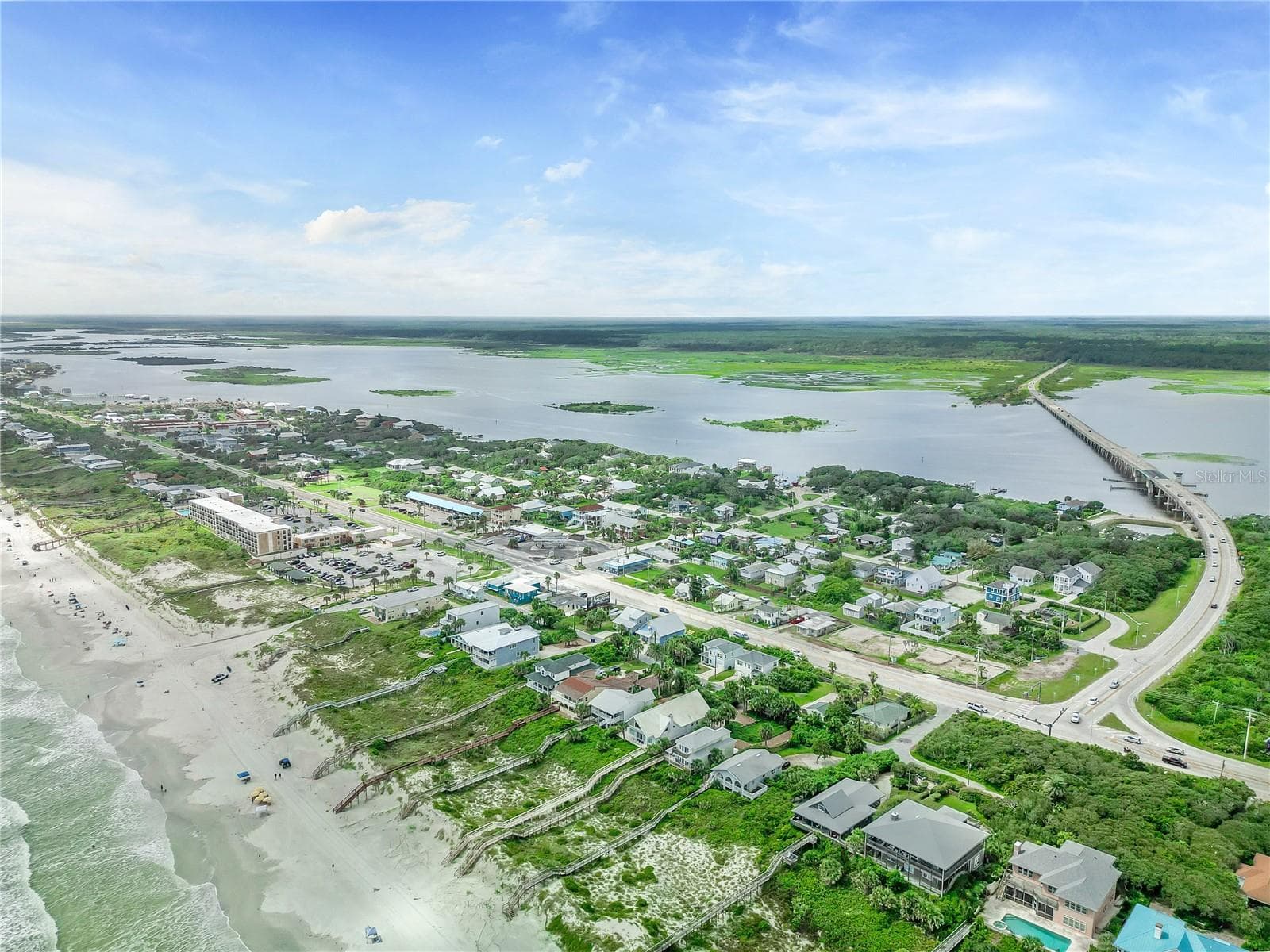 Land at 7036 MIDDLETON AVE, ST AUGUSTINE, photo 17 of 19