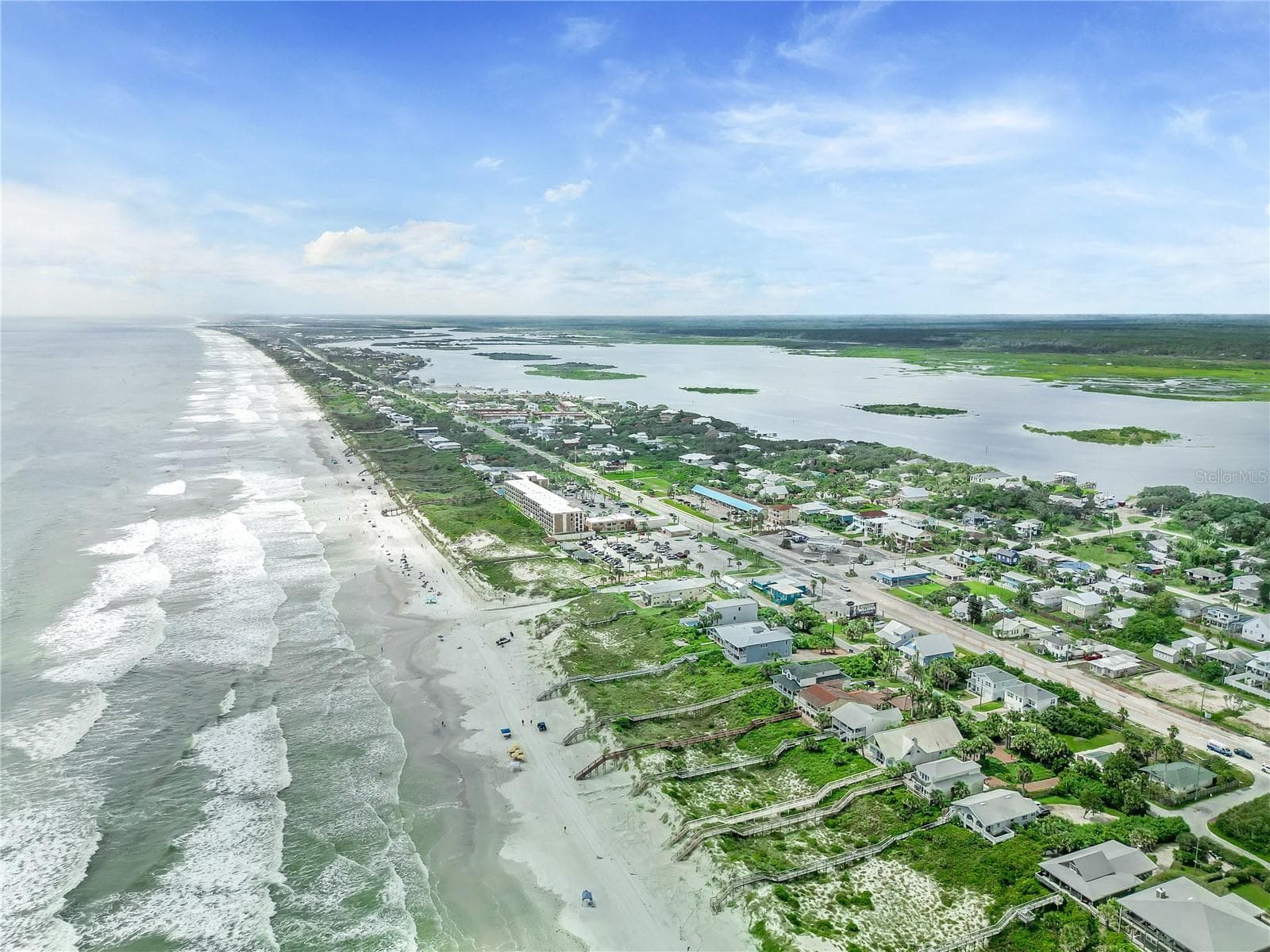 Land at 7036 MIDDLETON AVE, ST AUGUSTINE, photo 18 of 19