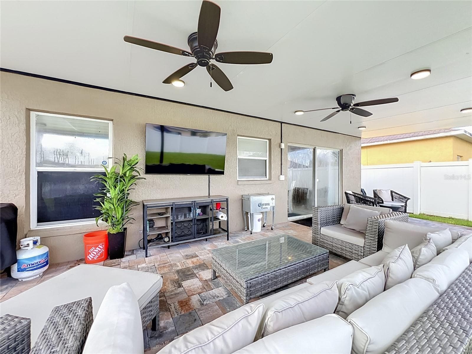 Single Family Residence at 2271 CRYSTAL FALLS WAY, ORLANDO, photo 34 of 40