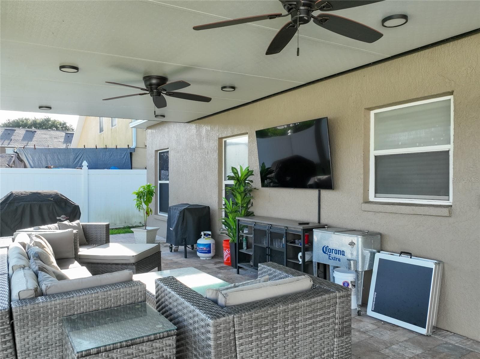Single Family Residence at 2271 CRYSTAL FALLS WAY, ORLANDO, photo 35 of 40
