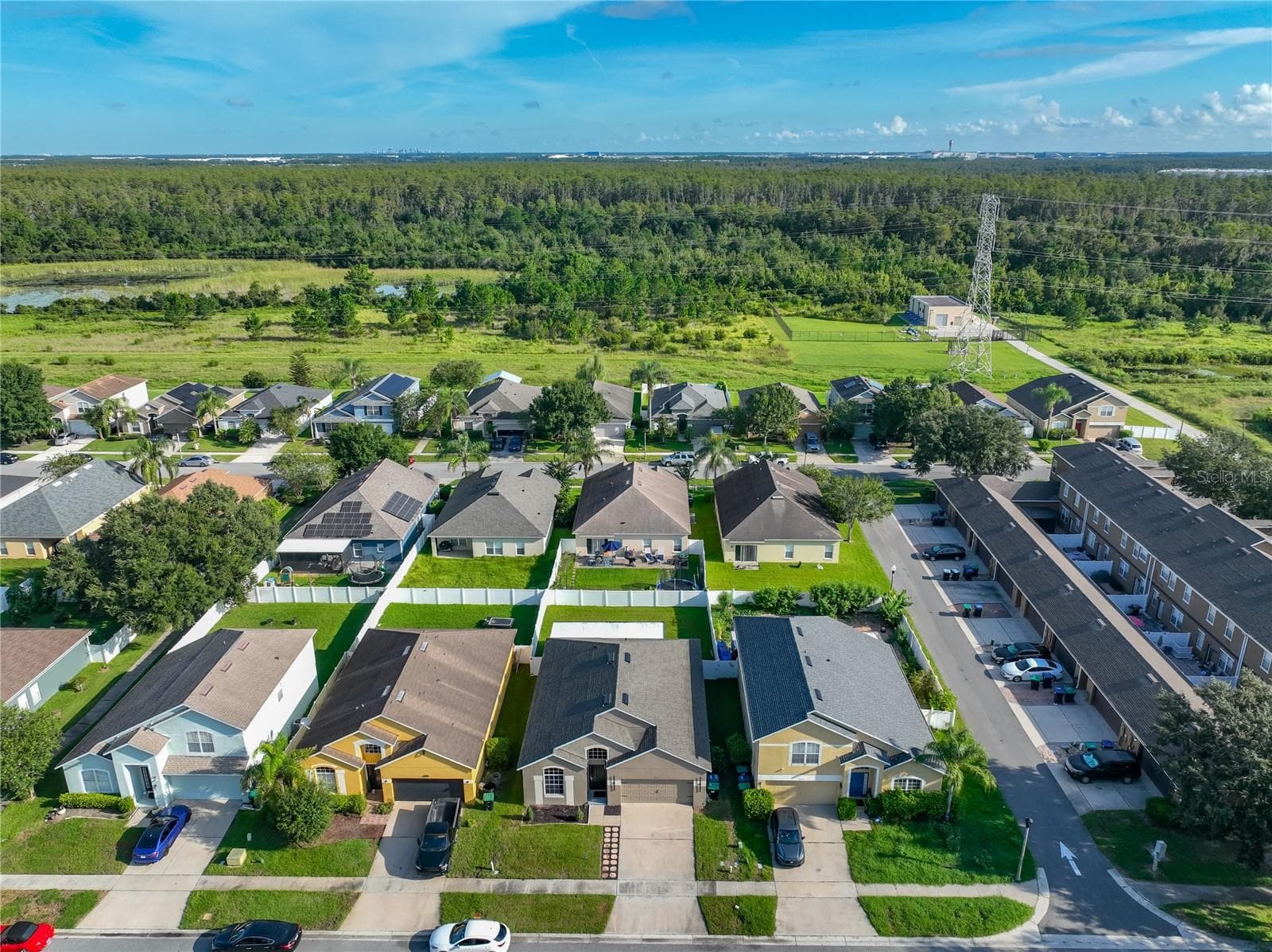 Single Family Residence at 2271 CRYSTAL FALLS WAY, ORLANDO, photo 40 of 40