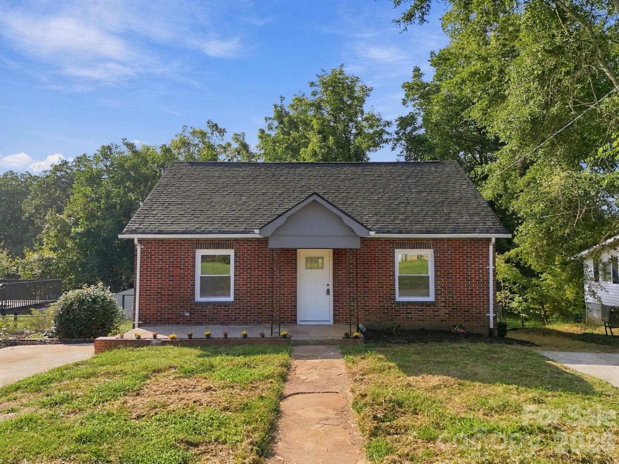 314 Rockyford Street