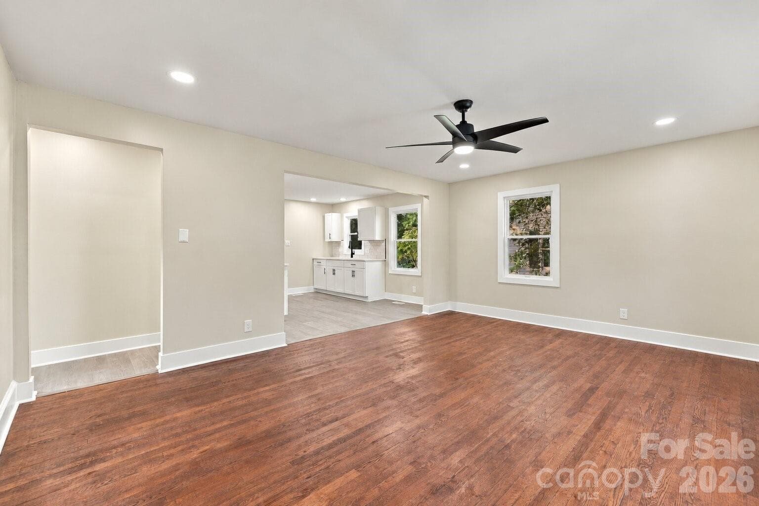 Single Family Residence at 314 Rockyford Street, Morganton, photo 4 of 29