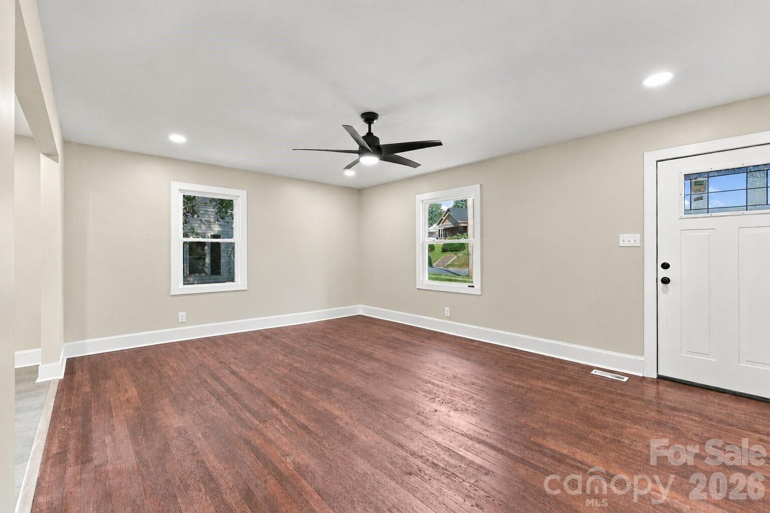 Single Family Residence at 314 Rockyford Street, Morganton, photo 5 of 29