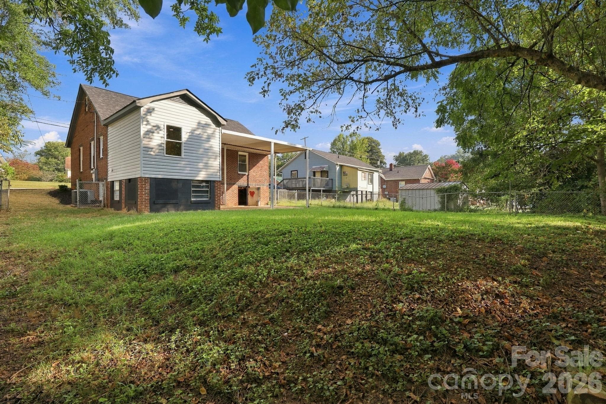 Single Family Residence at 314 Rockyford Street, Morganton, photo 19 of 29