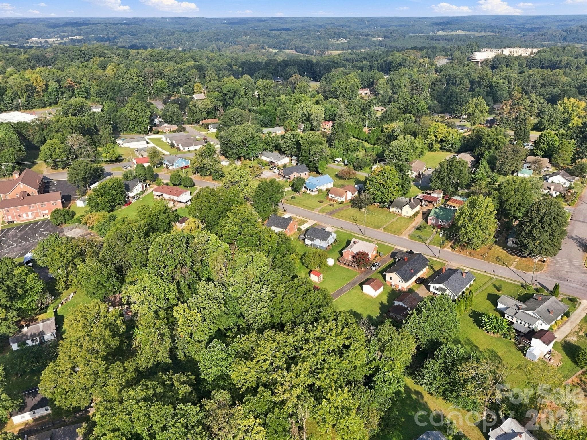 Single Family Residence at 314 Rockyford Street, Morganton, photo 22 of 29