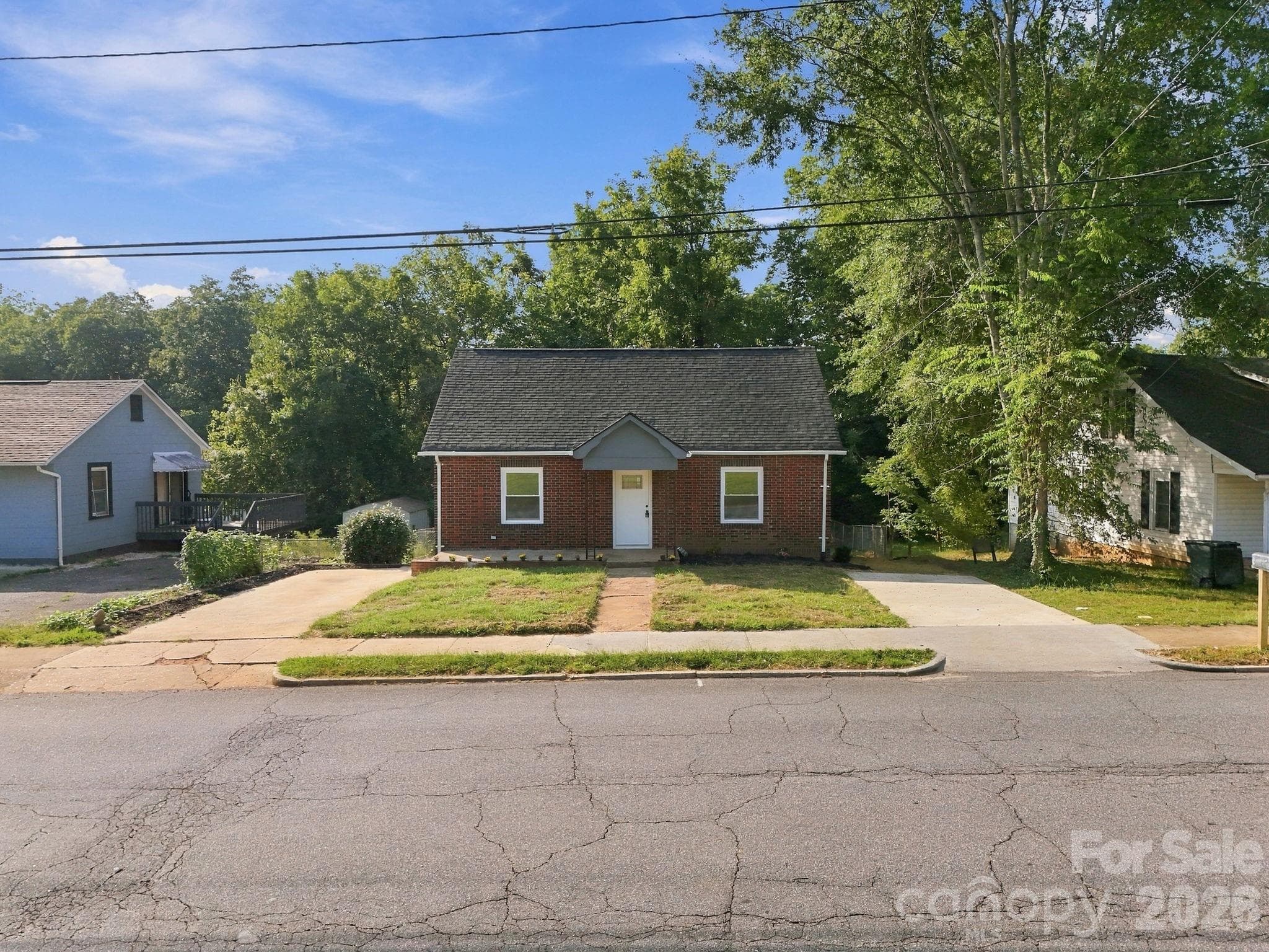 Single Family Residence at 314 Rockyford Street, Morganton, photo 26 of 29