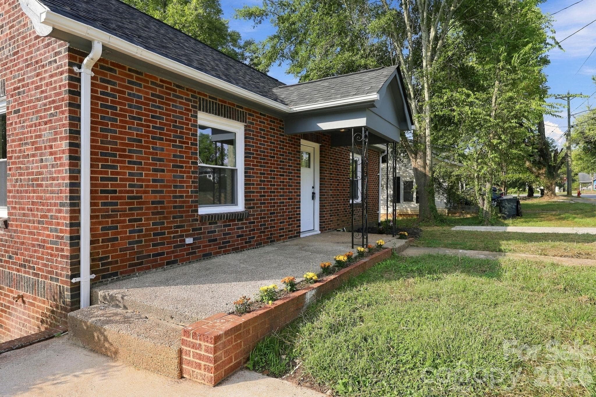 Single Family Residence at 314 Rockyford Street, Morganton, photo 28 of 29