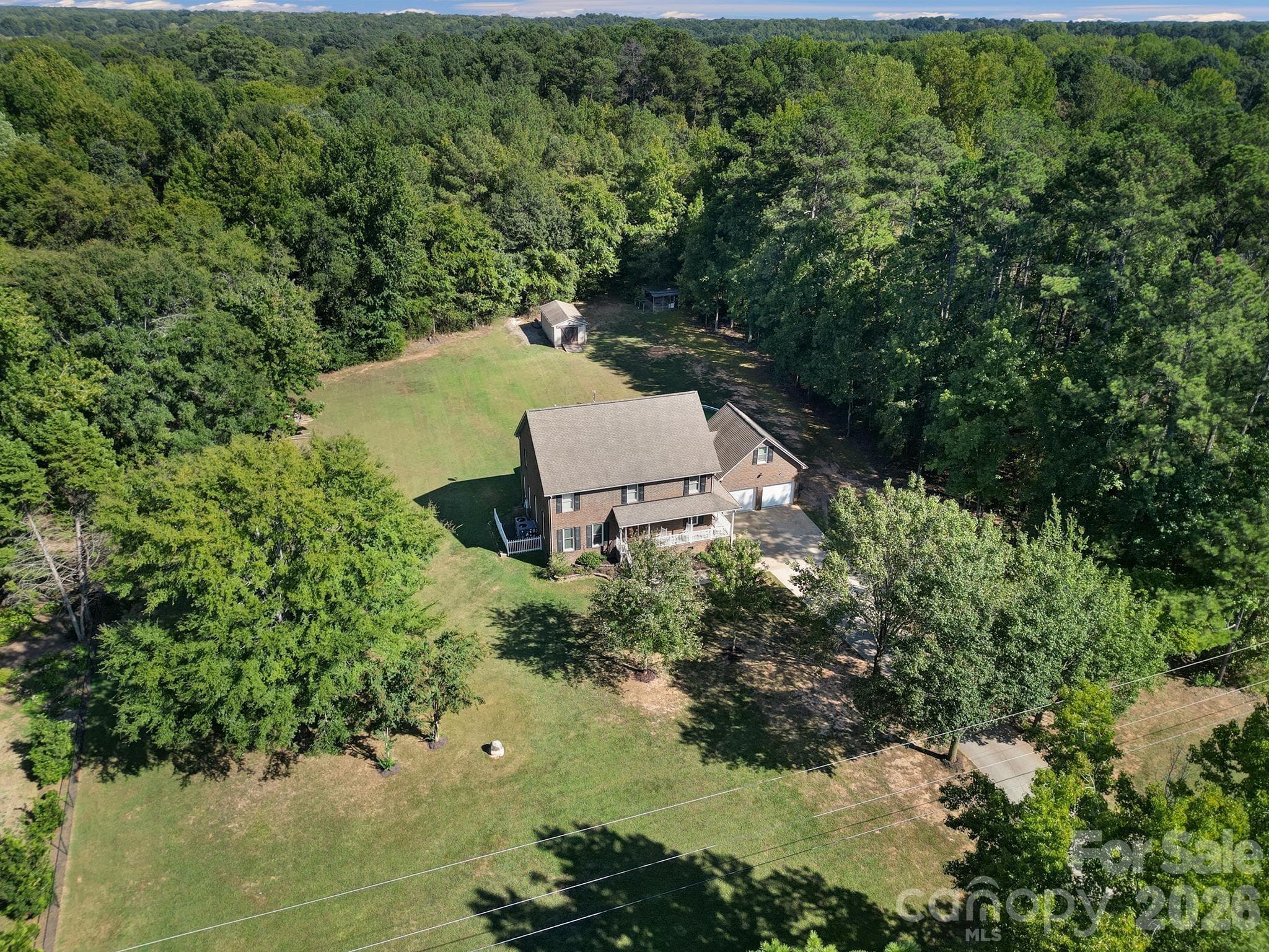 Single Family Residence at 2155 Strawberry Road, Rock Hill, photo 38 of 44
