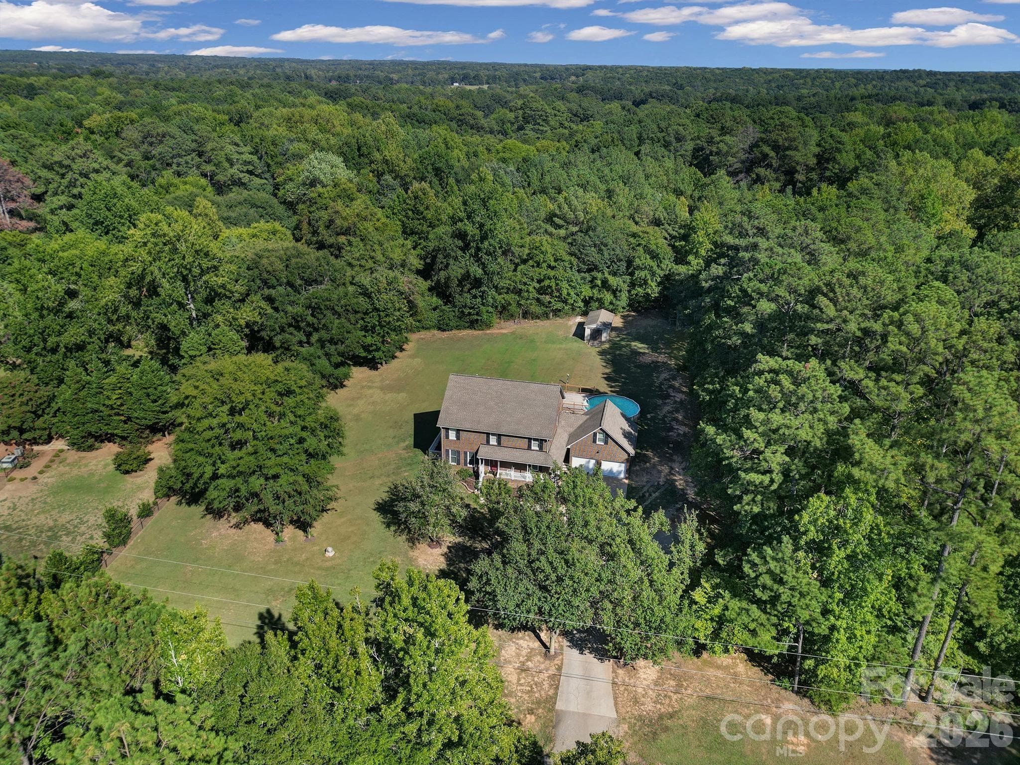Single Family Residence at 2155 Strawberry Road, Rock Hill, photo 39 of 44