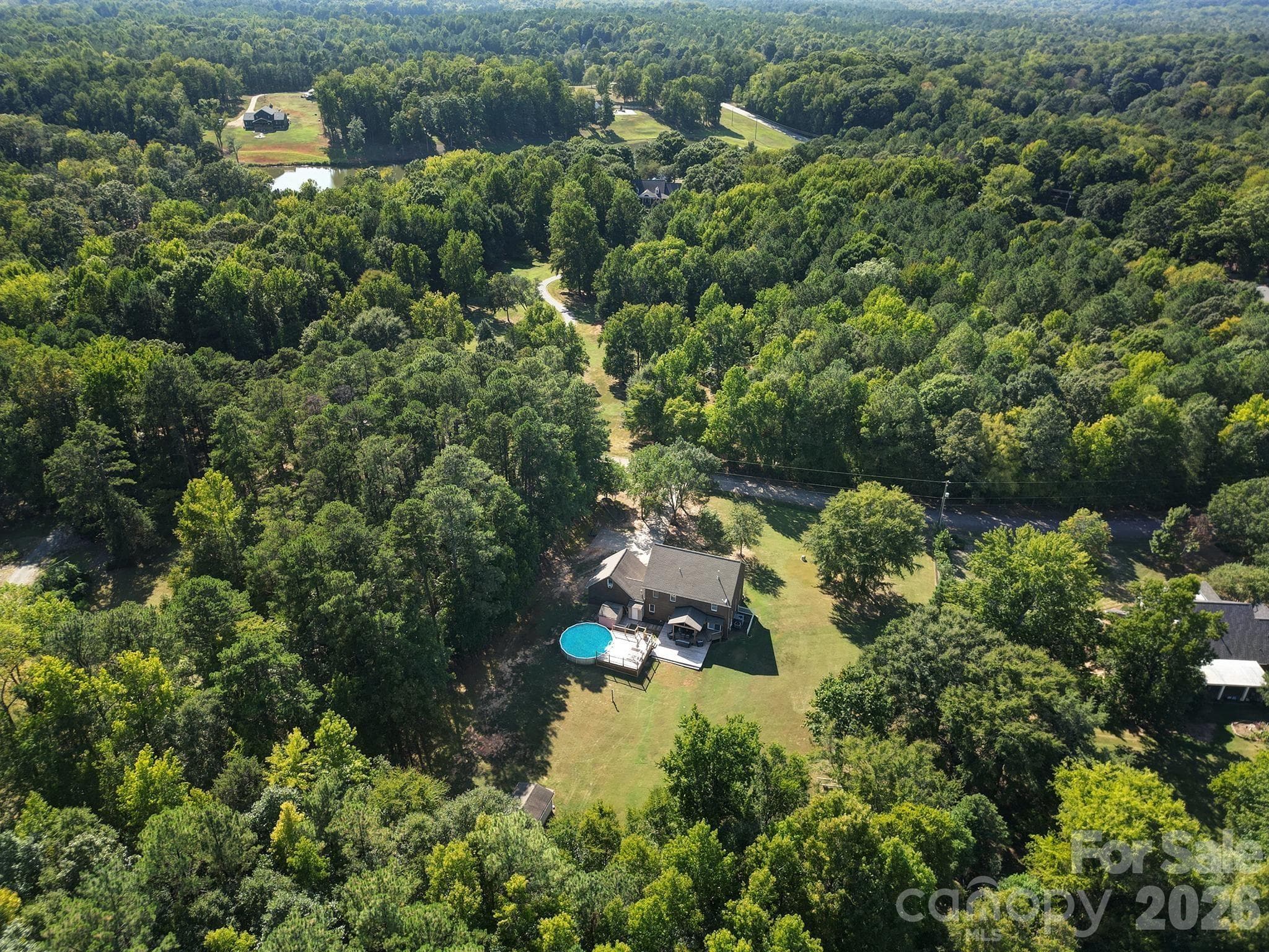 Single Family Residence at 2155 Strawberry Road, Rock Hill, photo 41 of 44