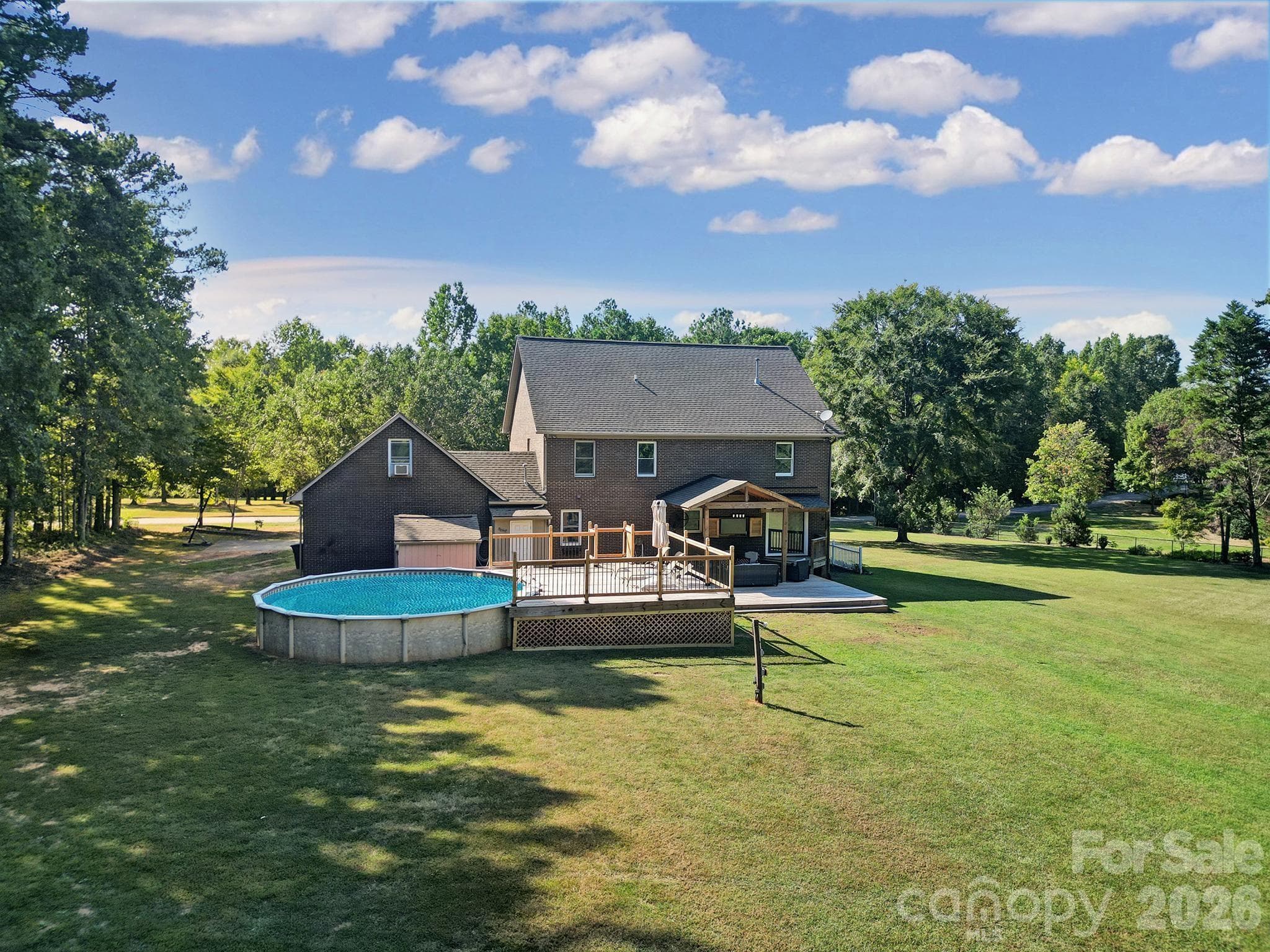 Single Family Residence at 2155 Strawberry Road, Rock Hill, photo 43 of 44