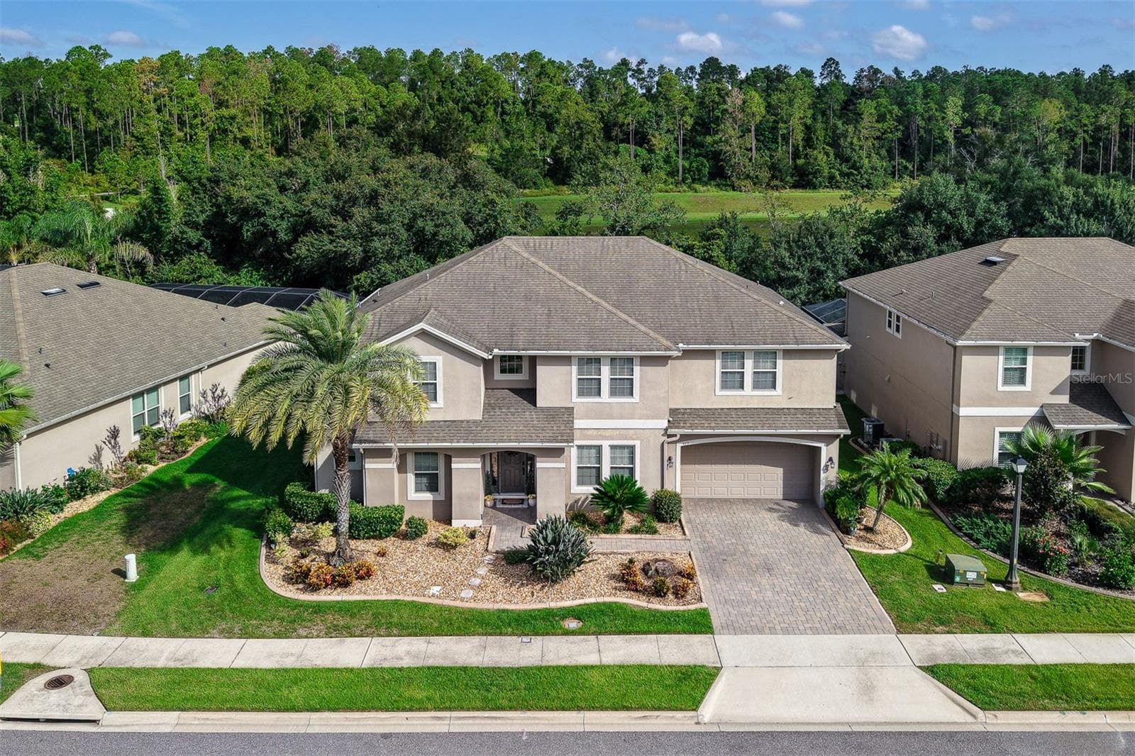 623 TIMBERVALE TRL
