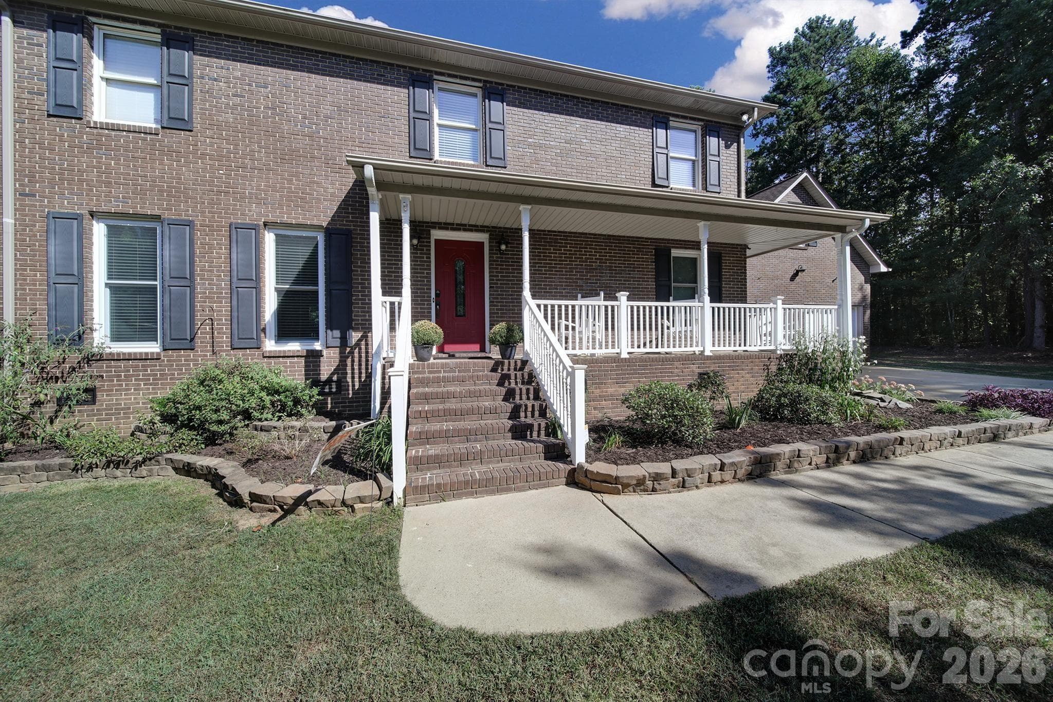 Single Family Residence at 2155 Strawberry Road, Rock Hill, photo 2 of 44