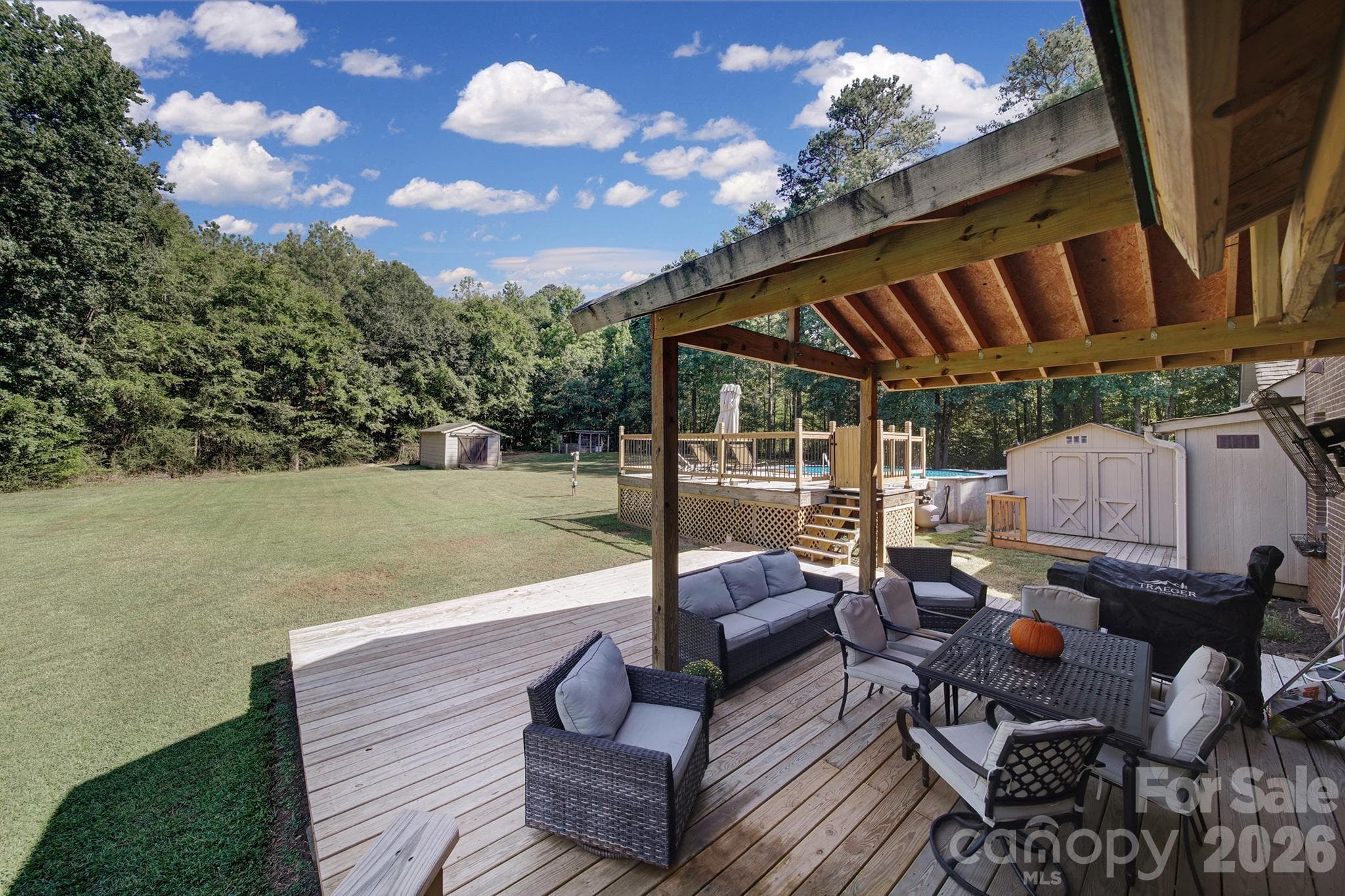 Single Family Residence at 2155 Strawberry Road, Rock Hill, photo 34 of 44