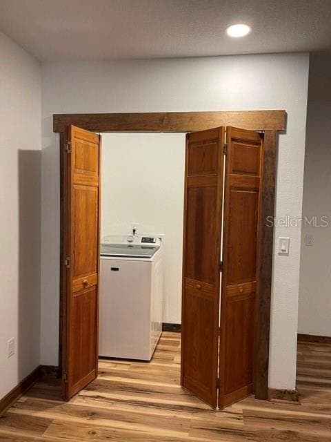 Laundry room unit 2 - 31026 NOCATEE TRL, SORRENTO