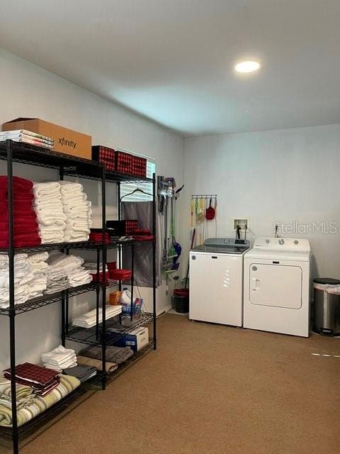 Laundry room unit 1 - 31026 NOCATEE TRL, SORRENTO