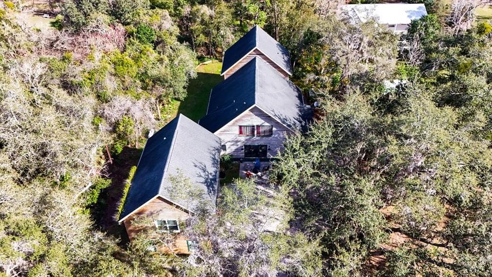 Drone shotDrone shot - 31026 NOCATEE TRL, SORRENTO