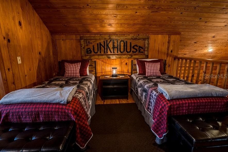 Unit 1 bunkhouse - 31026 NOCATEE TRL, SORRENTO