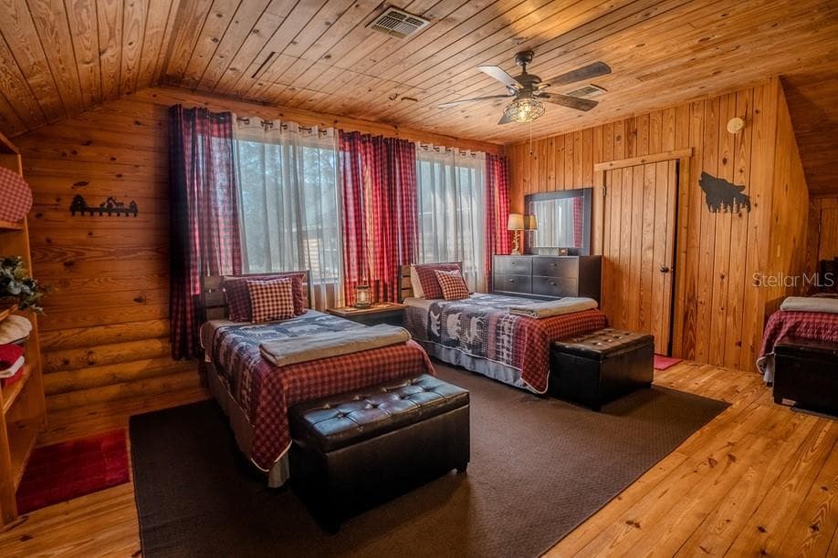 Unit 1 bunkhouse - 31026 NOCATEE TRL, SORRENTO