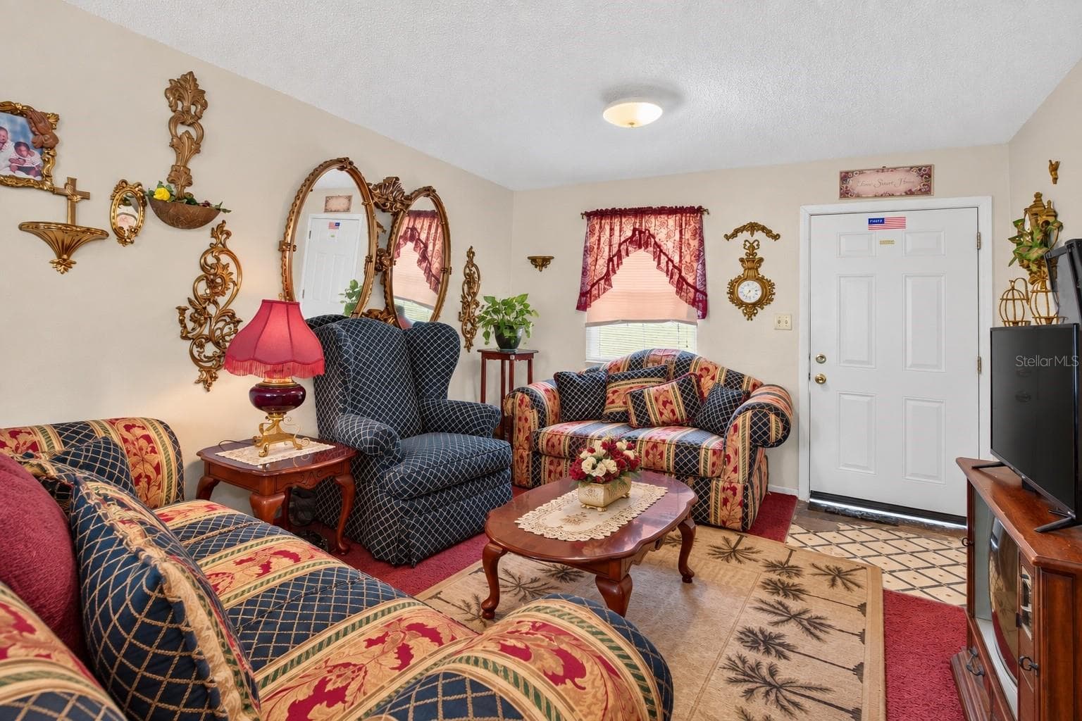 Manufactured Home at 51 MASSEY RD, HAINES CITY, photo 9 of 18