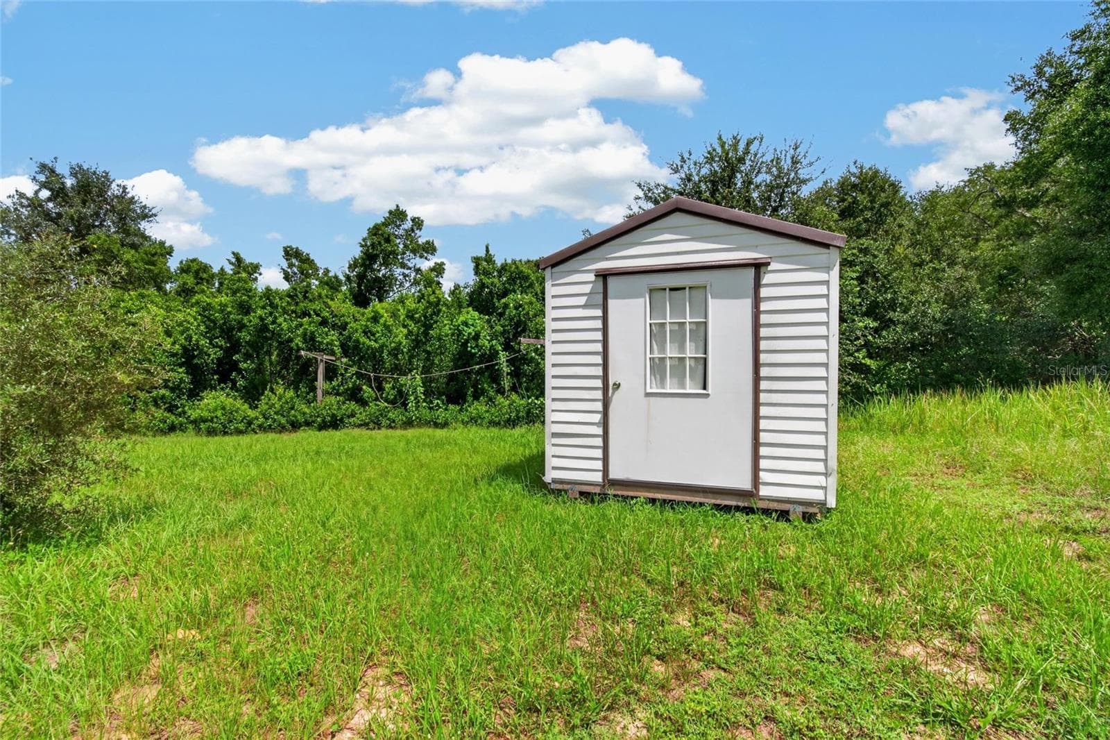 Manufactured Home at 51 MASSEY RD, HAINES CITY, photo 16 of 18