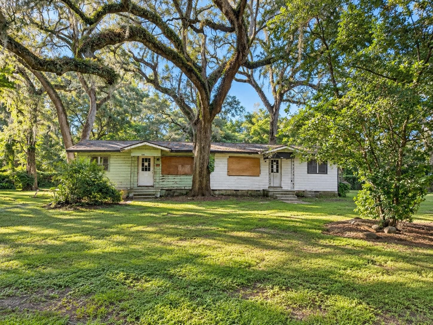 822 LIVE OAK DR