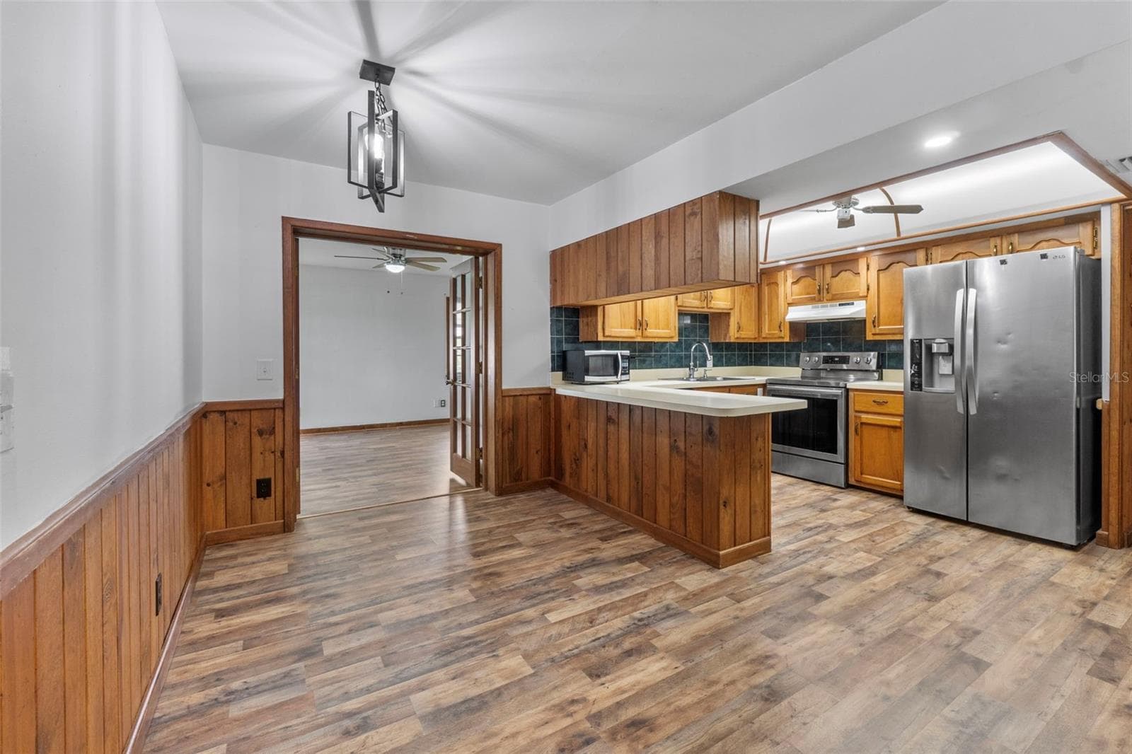 Dining Area - 1206 W BUCKNELL AVE, INVERNESS