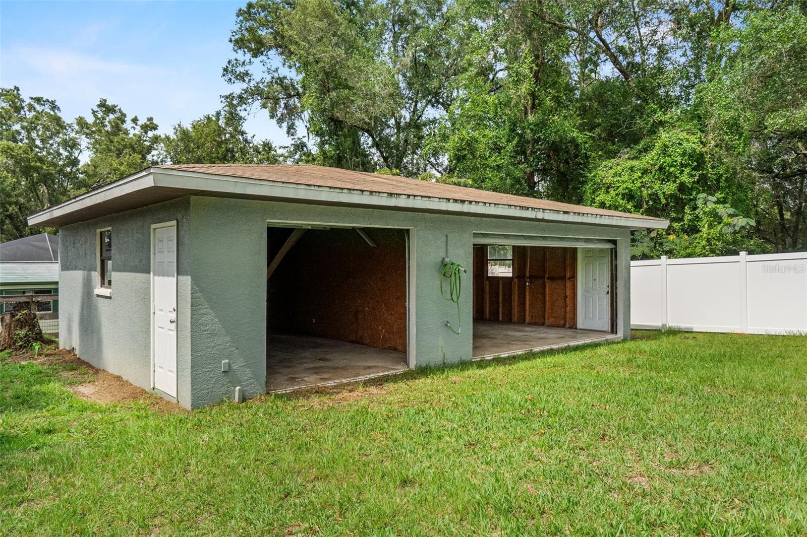 Workshop - 1206 W BUCKNELL AVE, INVERNESS