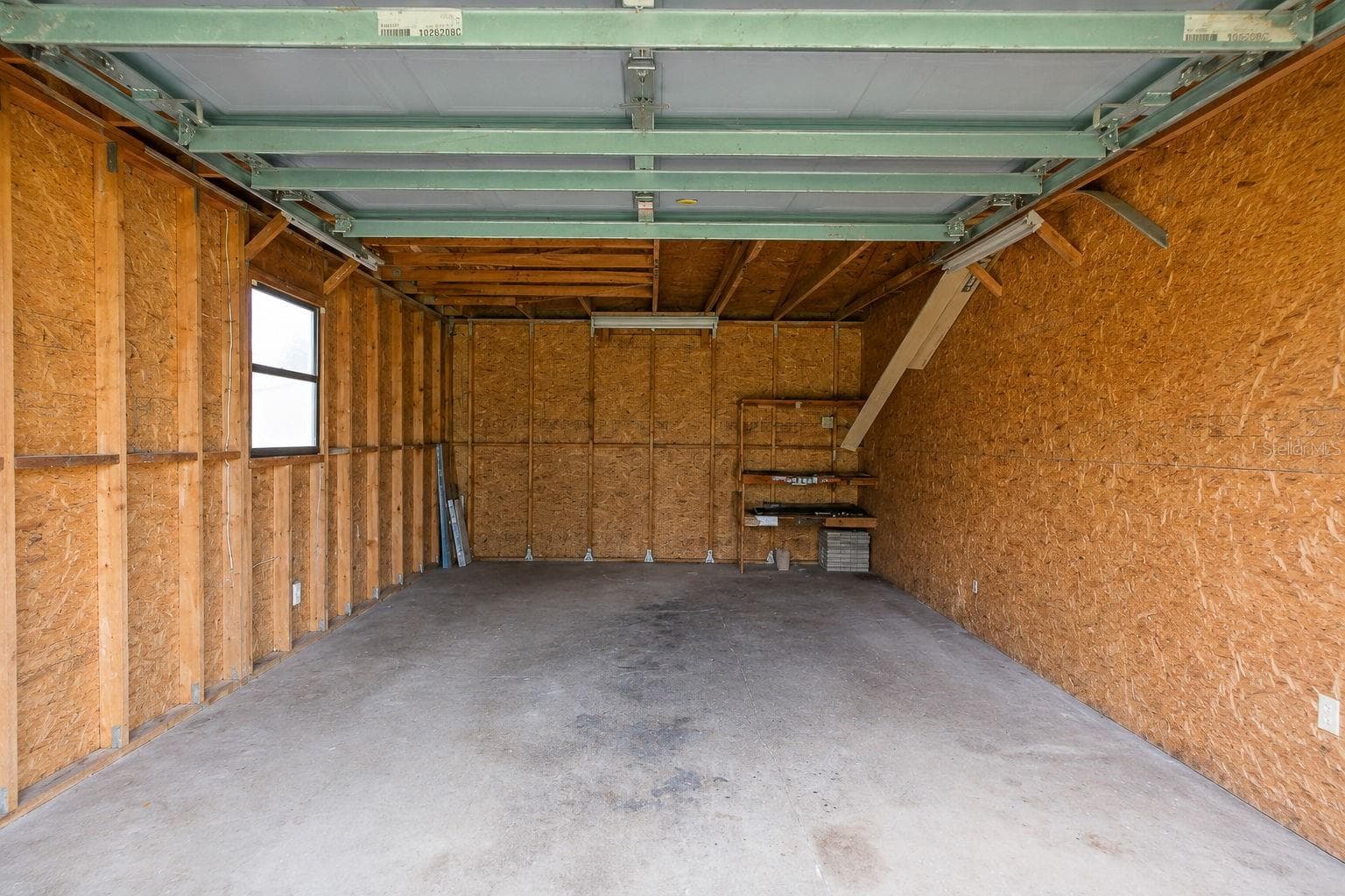 Detached Garage 2 - 1206 W BUCKNELL AVE, INVERNESS