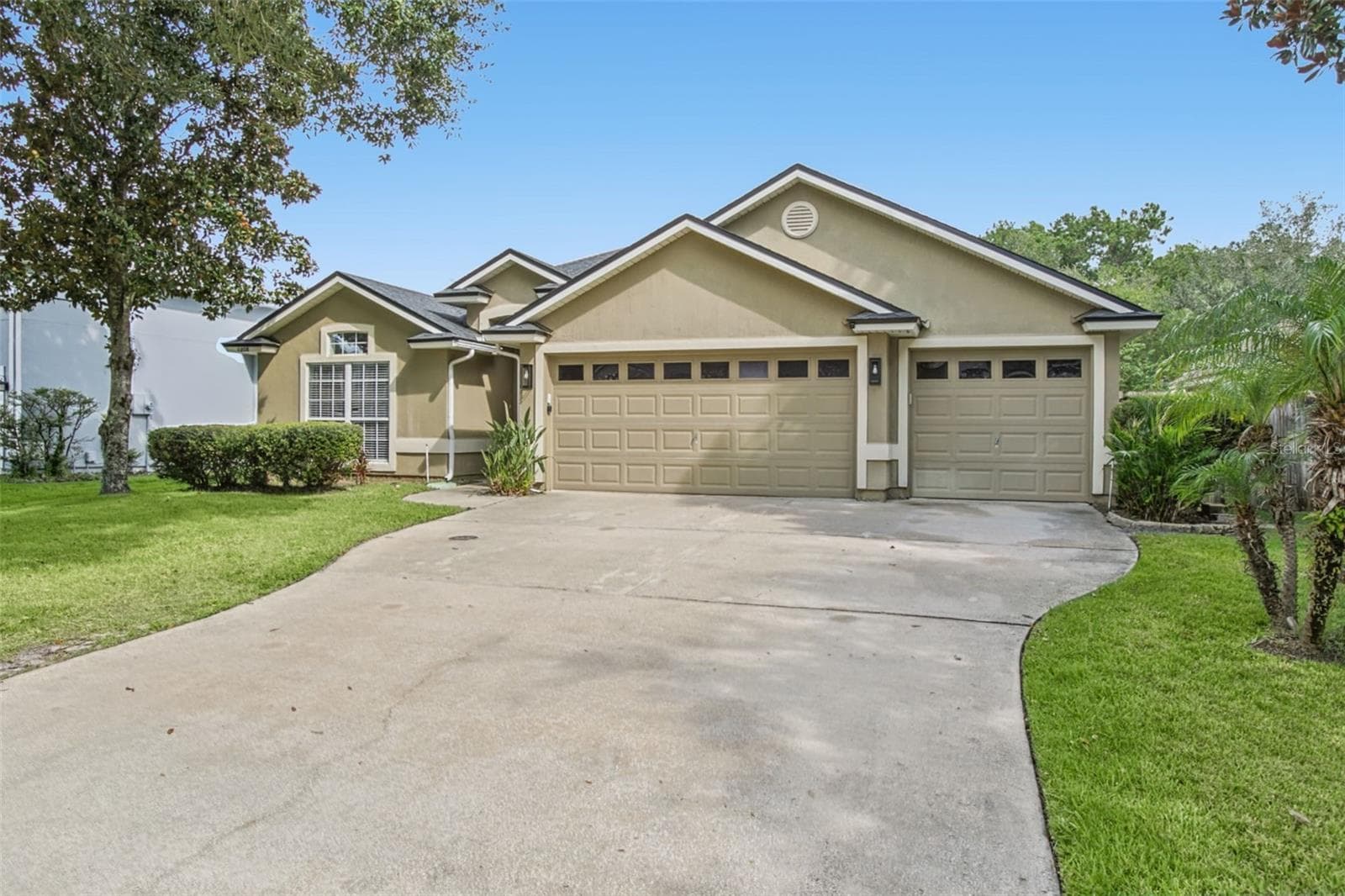 SAINT JOHNS SIX MILE CREEK WEST UNIT 3B