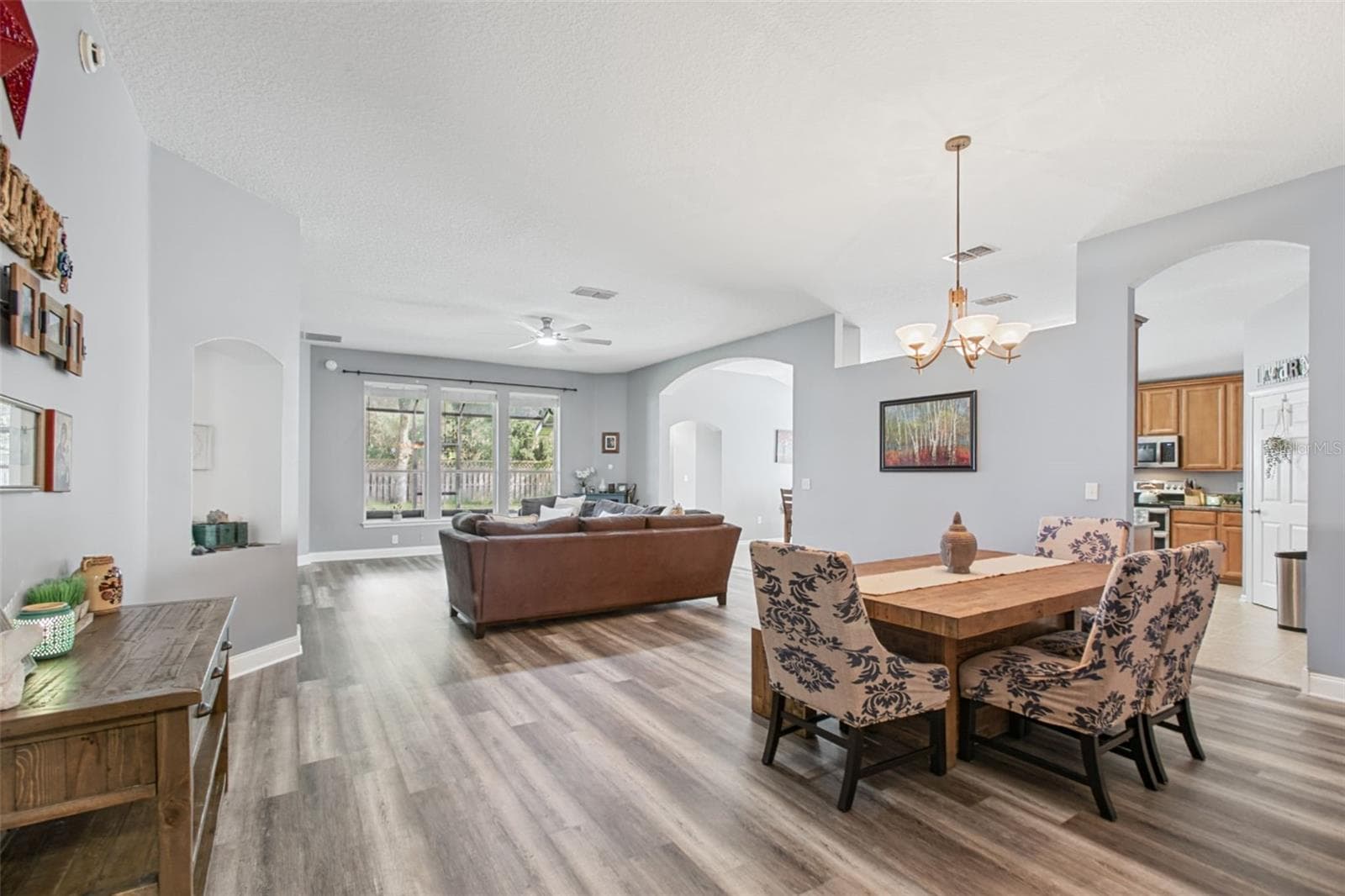 Single Family Residence at SAINT JOHNS SIX MILE CREEK WEST UNIT 3B, ST AUGUSTINE, photo 13 of 100