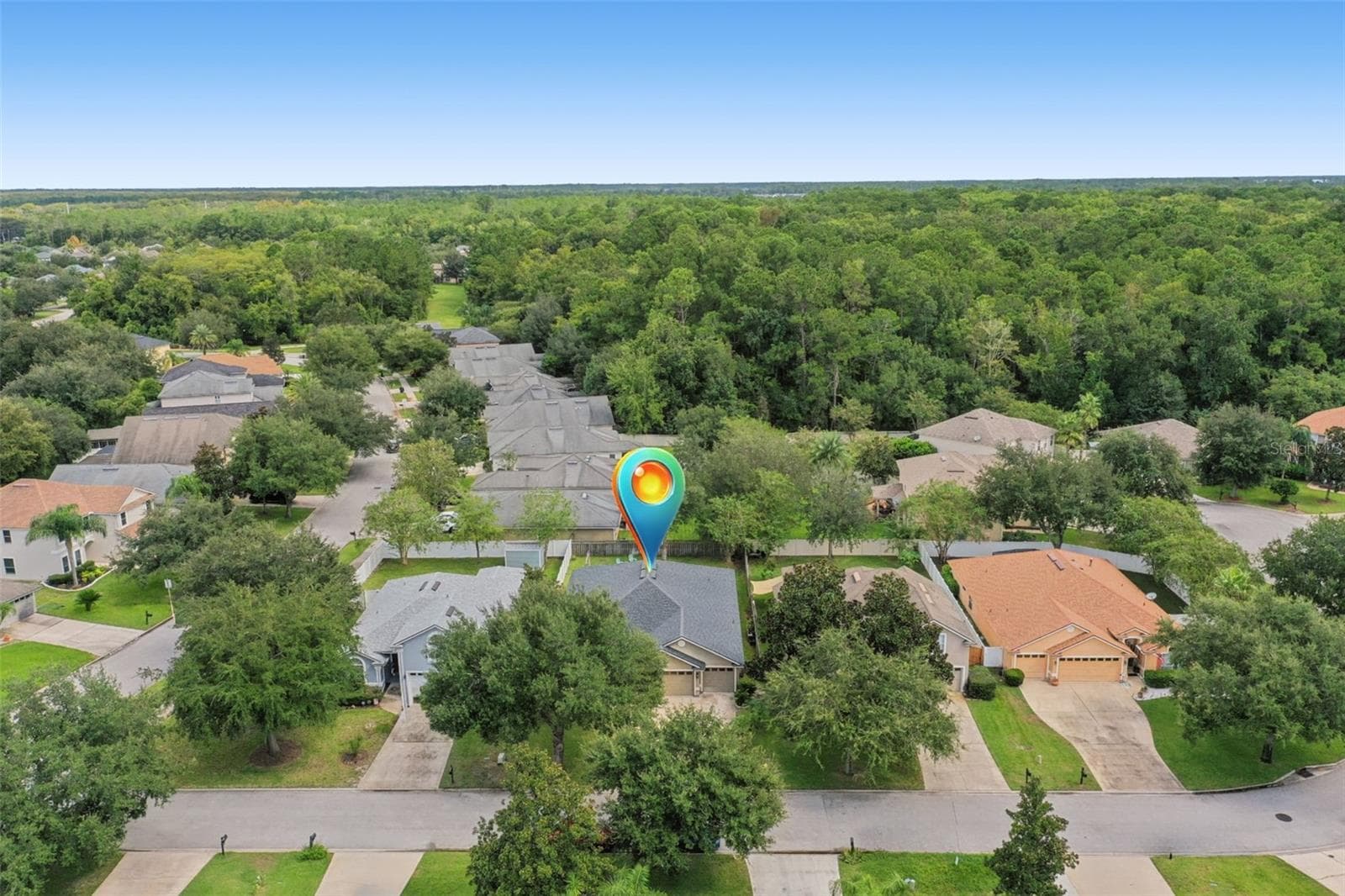 Single Family Residence at SAINT JOHNS SIX MILE CREEK WEST UNIT 3B, ST AUGUSTINE, photo 61 of 100