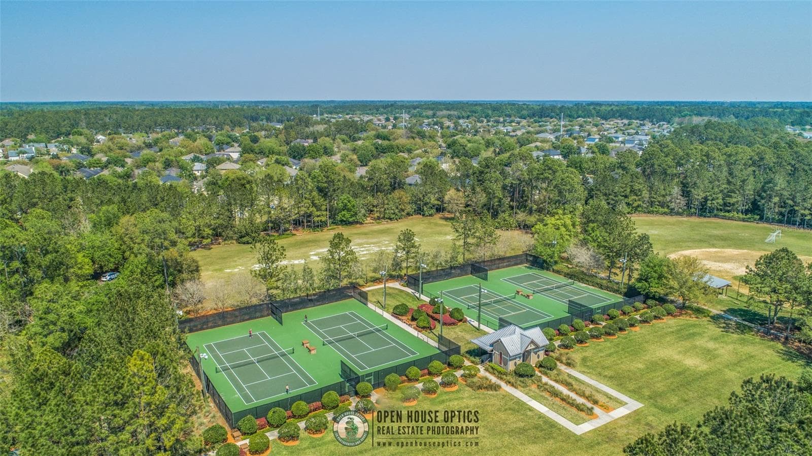 Single Family Residence at SAINT JOHNS SIX MILE CREEK WEST UNIT 3B, ST AUGUSTINE, photo 99 of 100