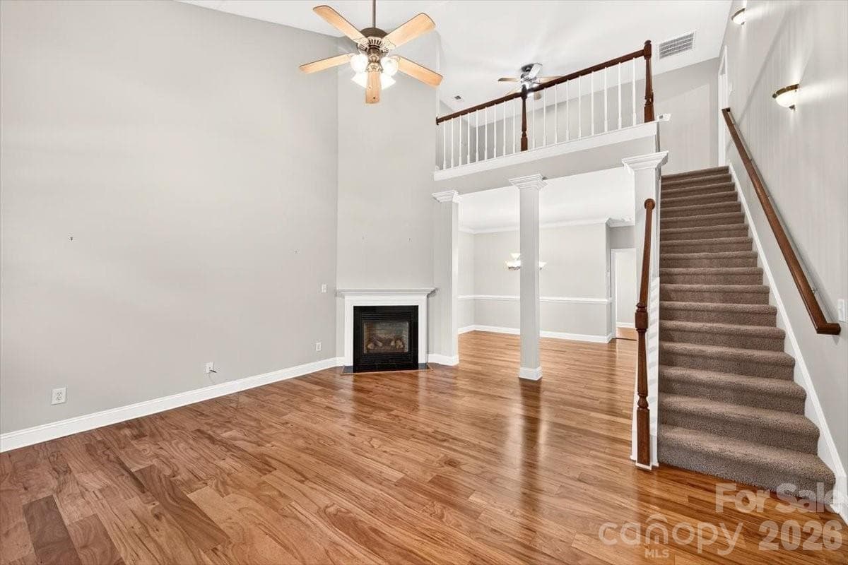 Townhouse at 343 Liverpool Road, Rock Hill, photo 5 of 47