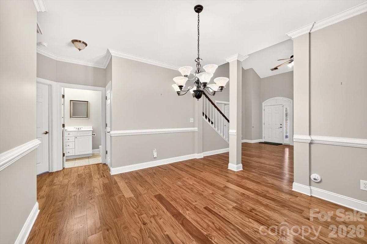 Townhouse at 343 Liverpool Road, Rock Hill, photo 9 of 47