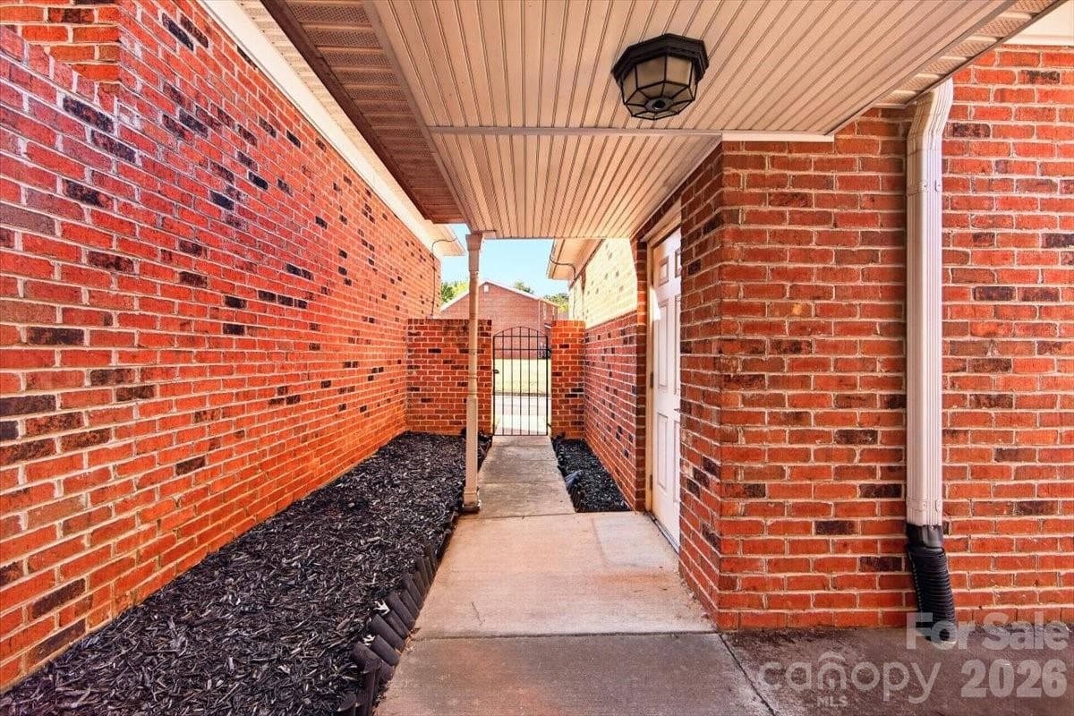 Townhouse at 343 Liverpool Road, Rock Hill, photo 43 of 47