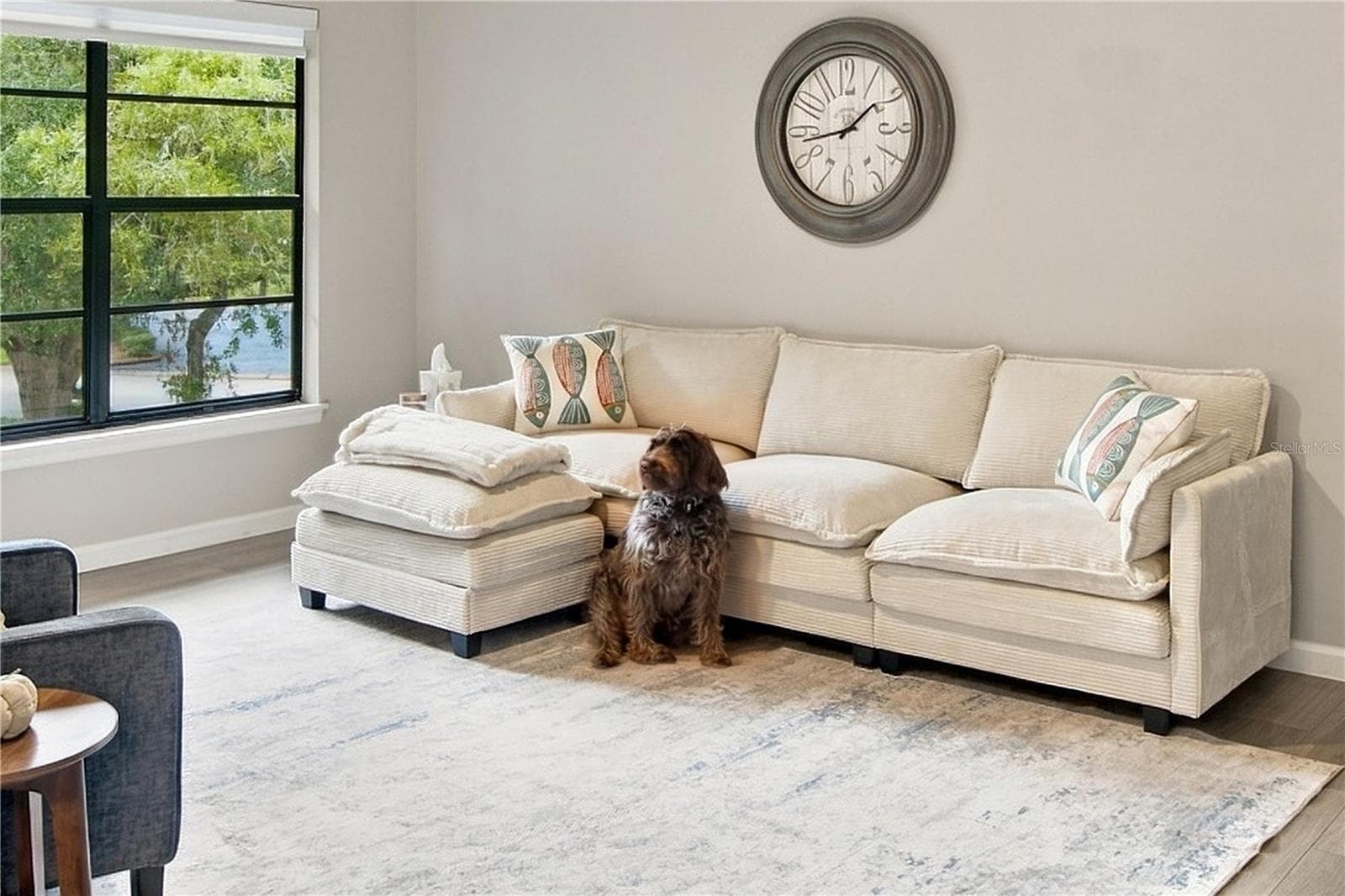 Pets allowed! - 1006 LENNOX RD W #1006, PALM HARBOR