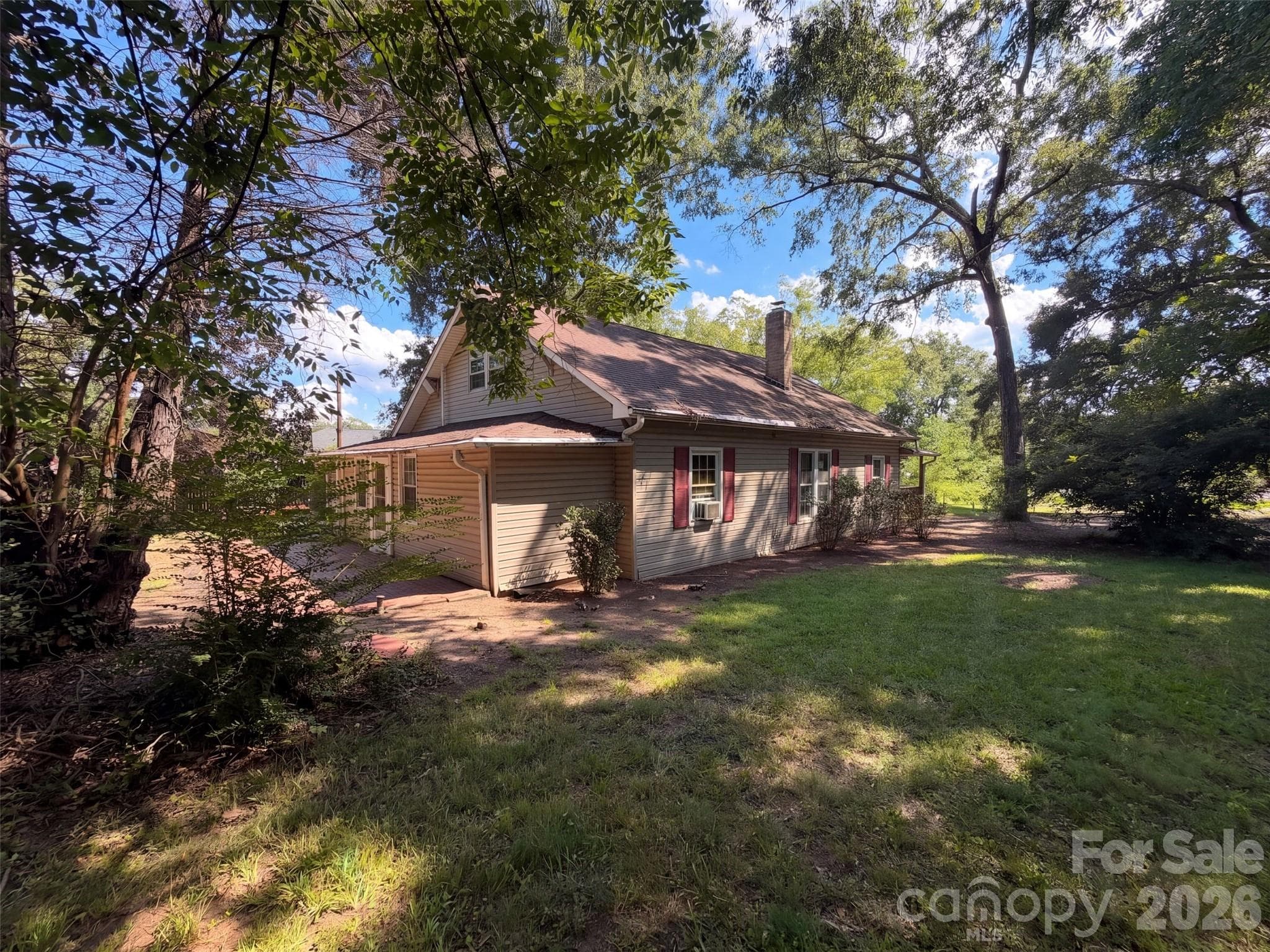 Single Family Residence at 7711 Hwy 73 Highway E, Mount Pleasant, photo 20 of 21