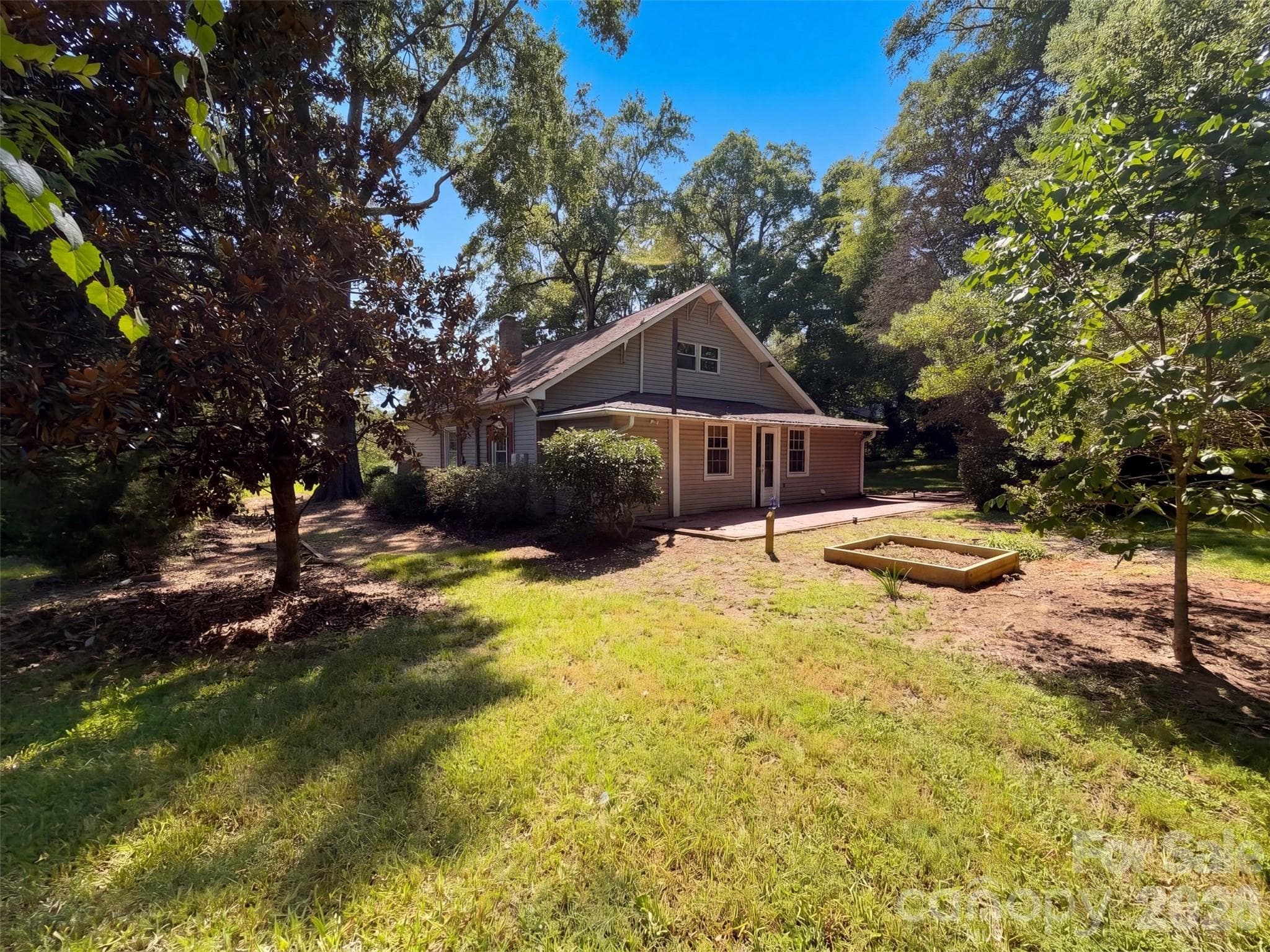 Single Family Residence at 7711 Hwy 73 Highway E, Mount Pleasant, photo 21 of 21