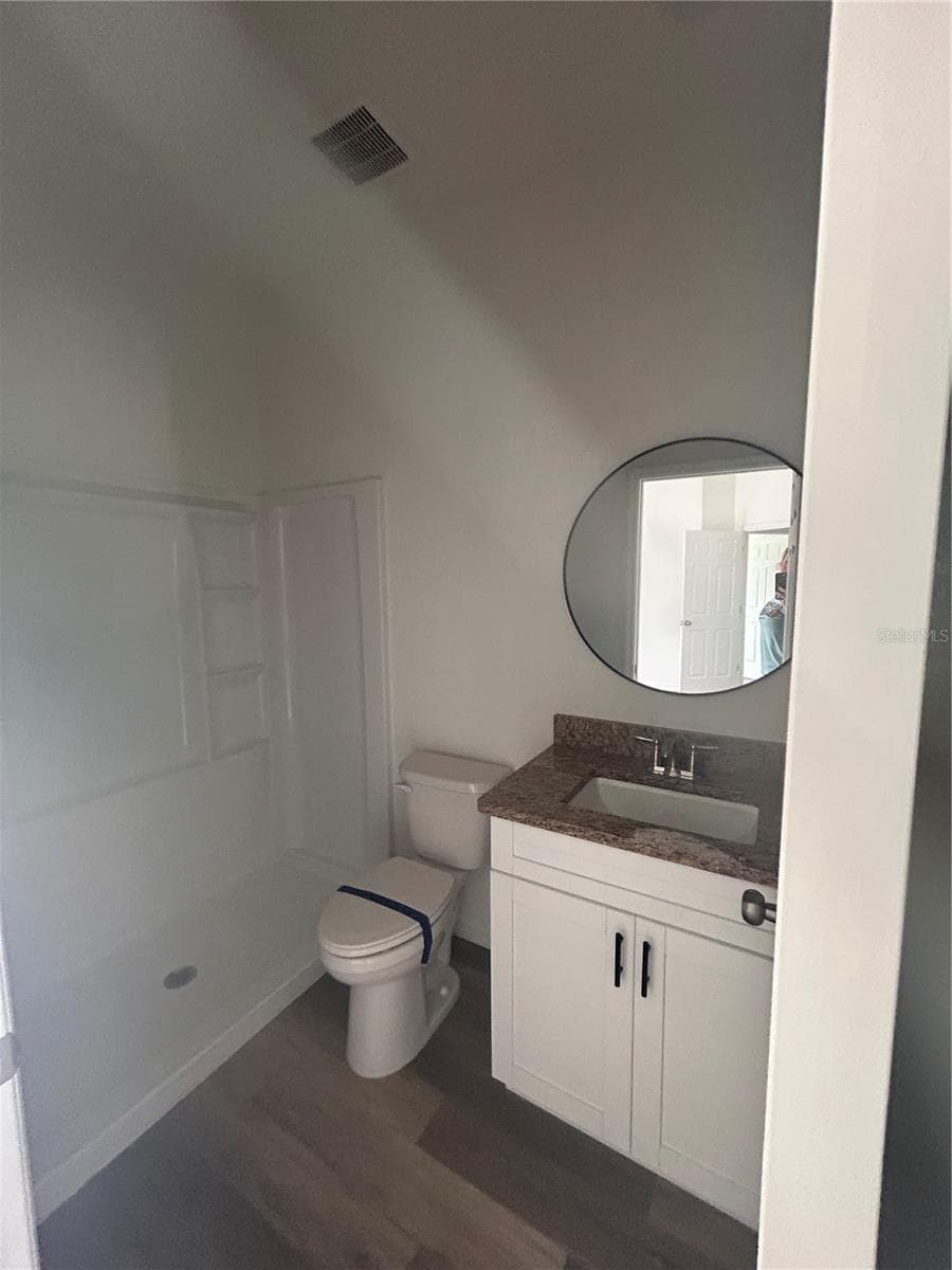 Primary Bath - 1326 W. PATTERSON ST., LAKELAND