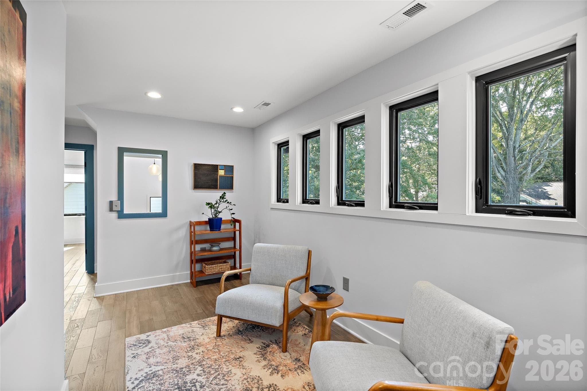 Single Family Residence at 1518 Ivey Drive, Charlotte, photo 39 of 48