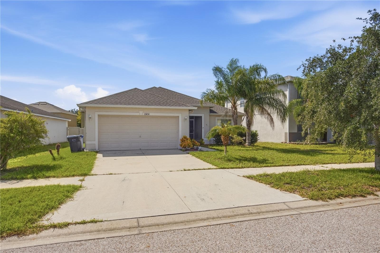 15430 LONG CYPRESS DR