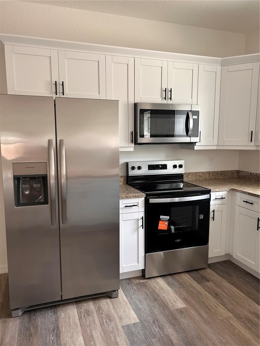 Kitchen 2 - 1334 W. PATTERSON ST., LAKELAND
