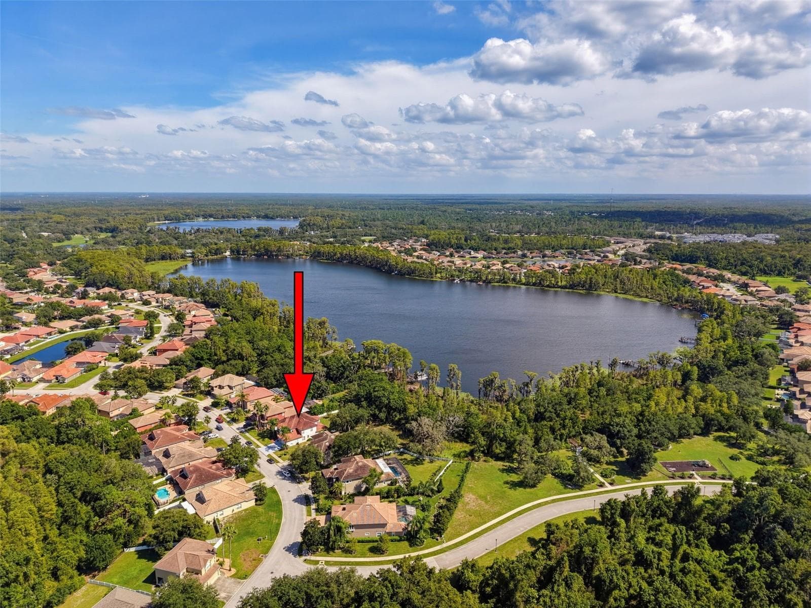 Single Family Residence at 11352 OYSTER BAY CIR, NEW PORT RICHEY, photo 4 of 48