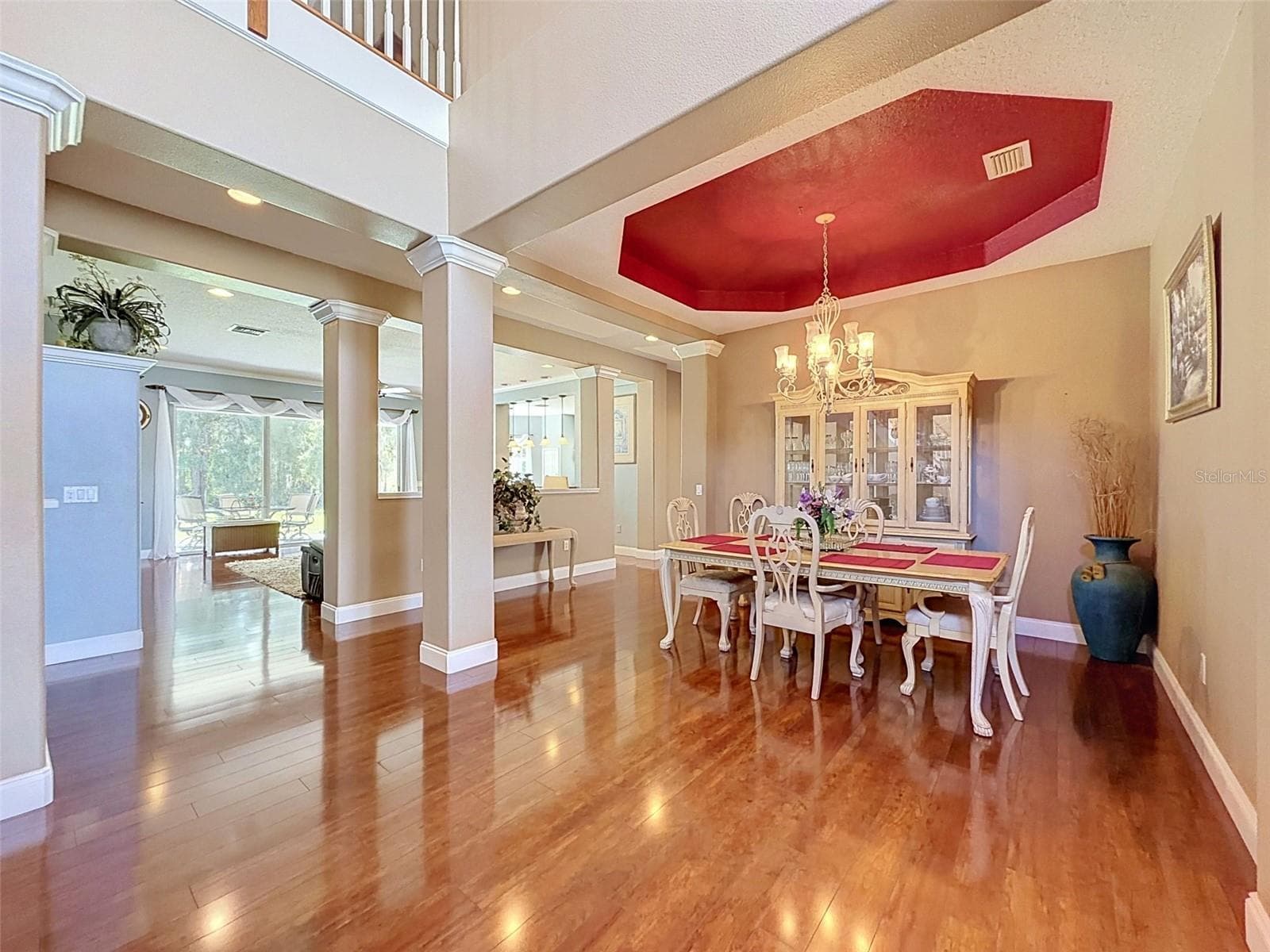Single Family Residence at 11352 OYSTER BAY CIR, NEW PORT RICHEY, photo 9 of 48