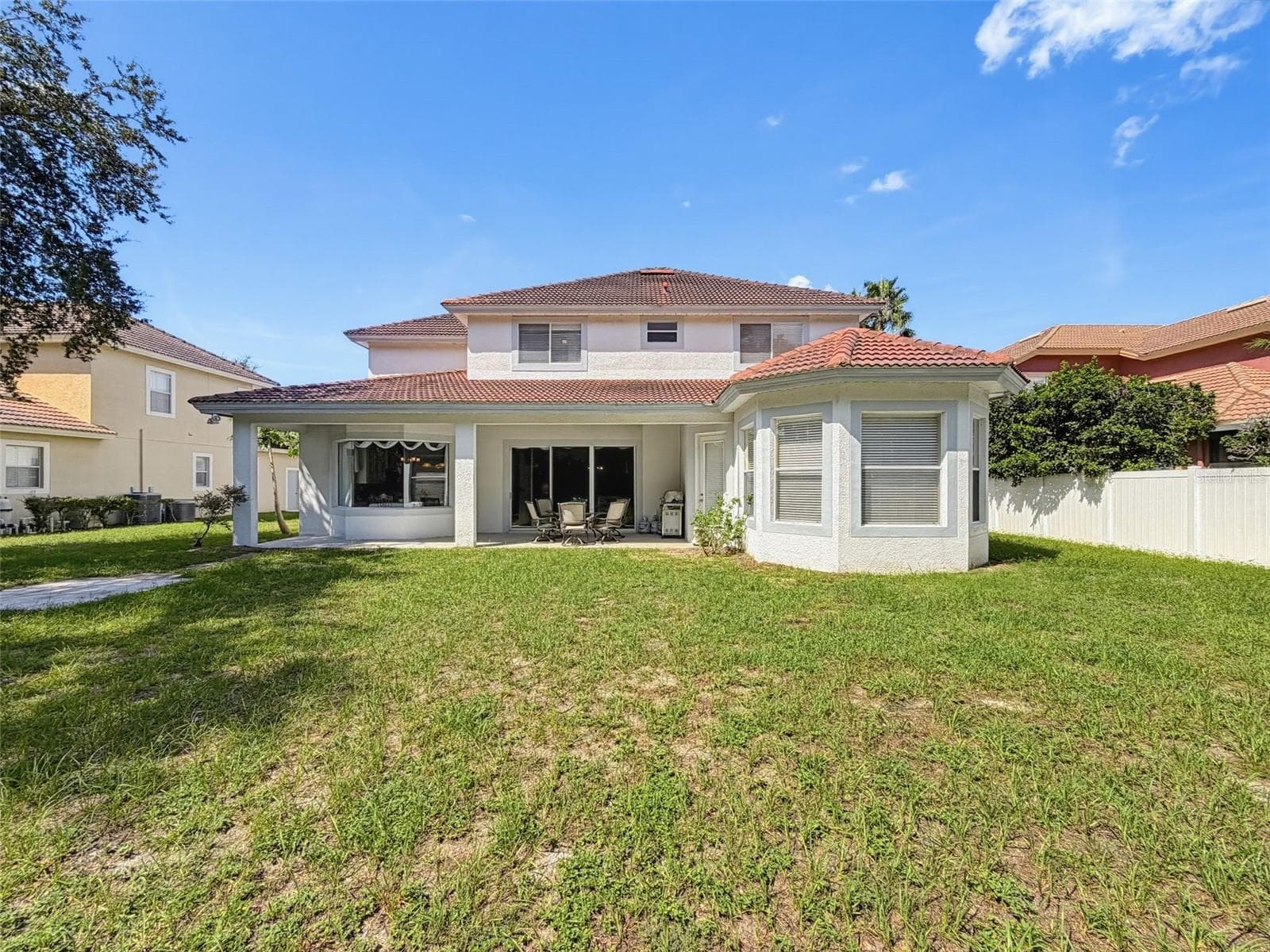 Single Family Residence at 11352 OYSTER BAY CIR, NEW PORT RICHEY, photo 33 of 48