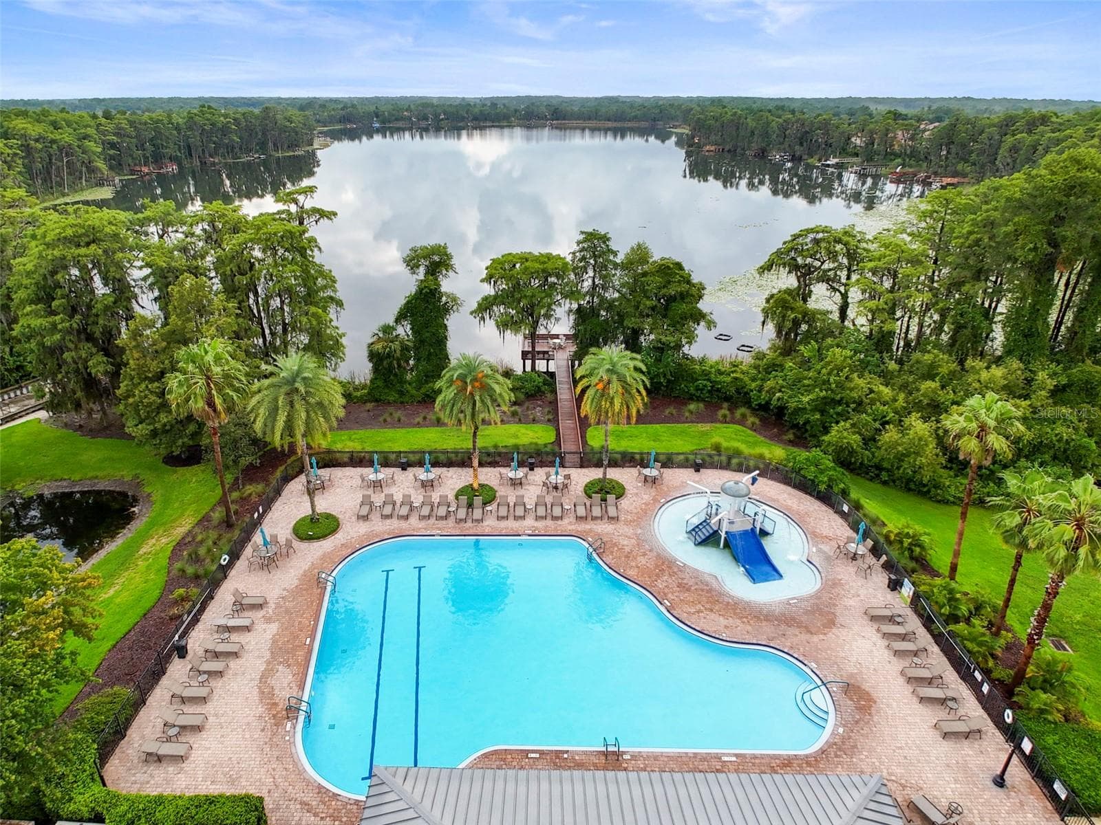 Single Family Residence at 11352 OYSTER BAY CIR, NEW PORT RICHEY, photo 40 of 48