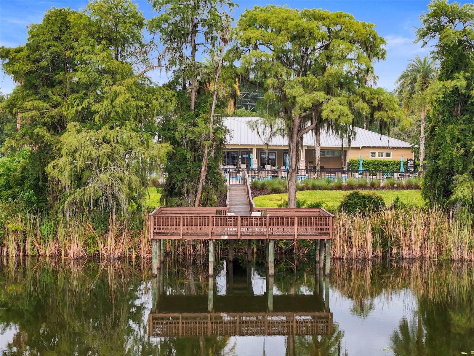 Single Family Residence at 11352 OYSTER BAY CIR, NEW PORT RICHEY, photo 41 of 48