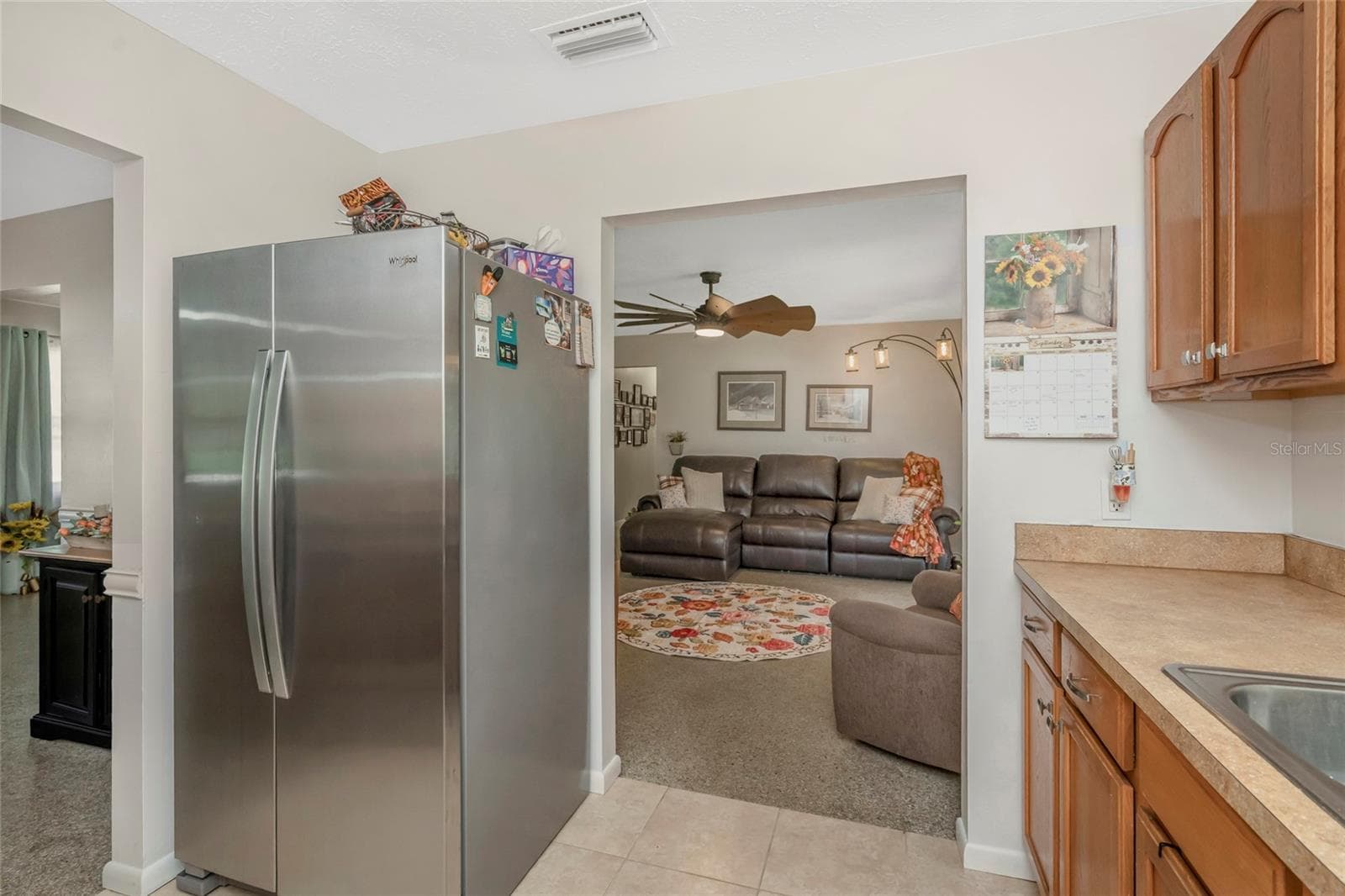 Single Family Residence at 12212 FLORAL LN, THONOTOSASSA, photo 10 of 33